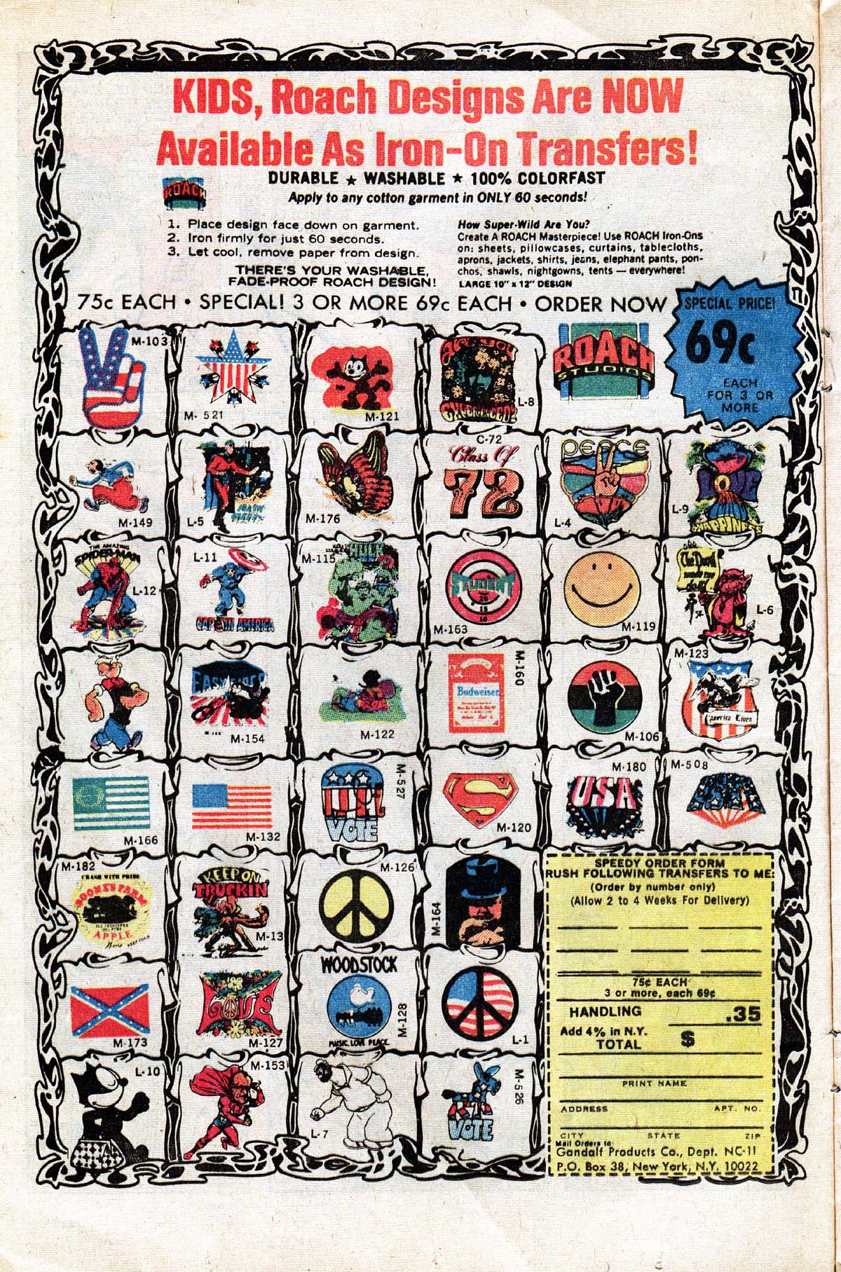 Read online Action Comics (1938) comic -  Issue #420 - 12