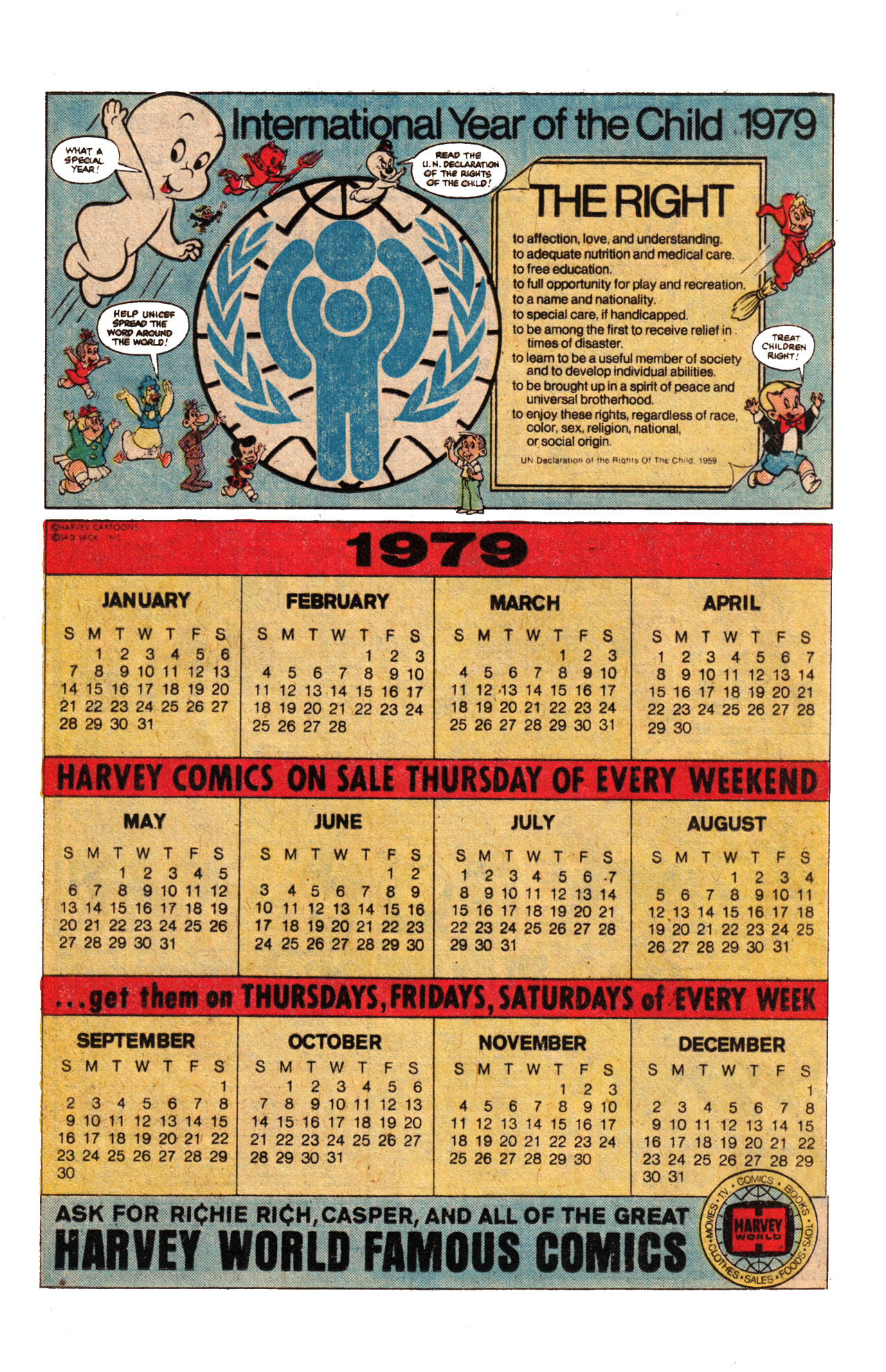Read online Sad Sack comic -  Issue #268 - 20