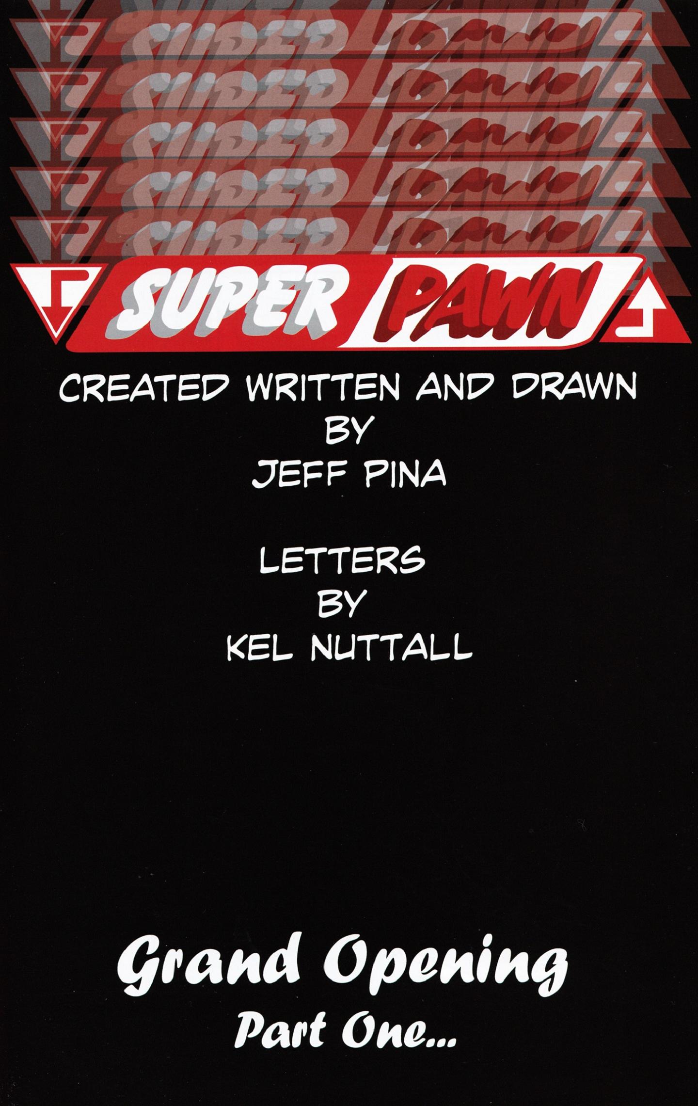 Read online Critter (2012) comic -  Issue #8 - 25