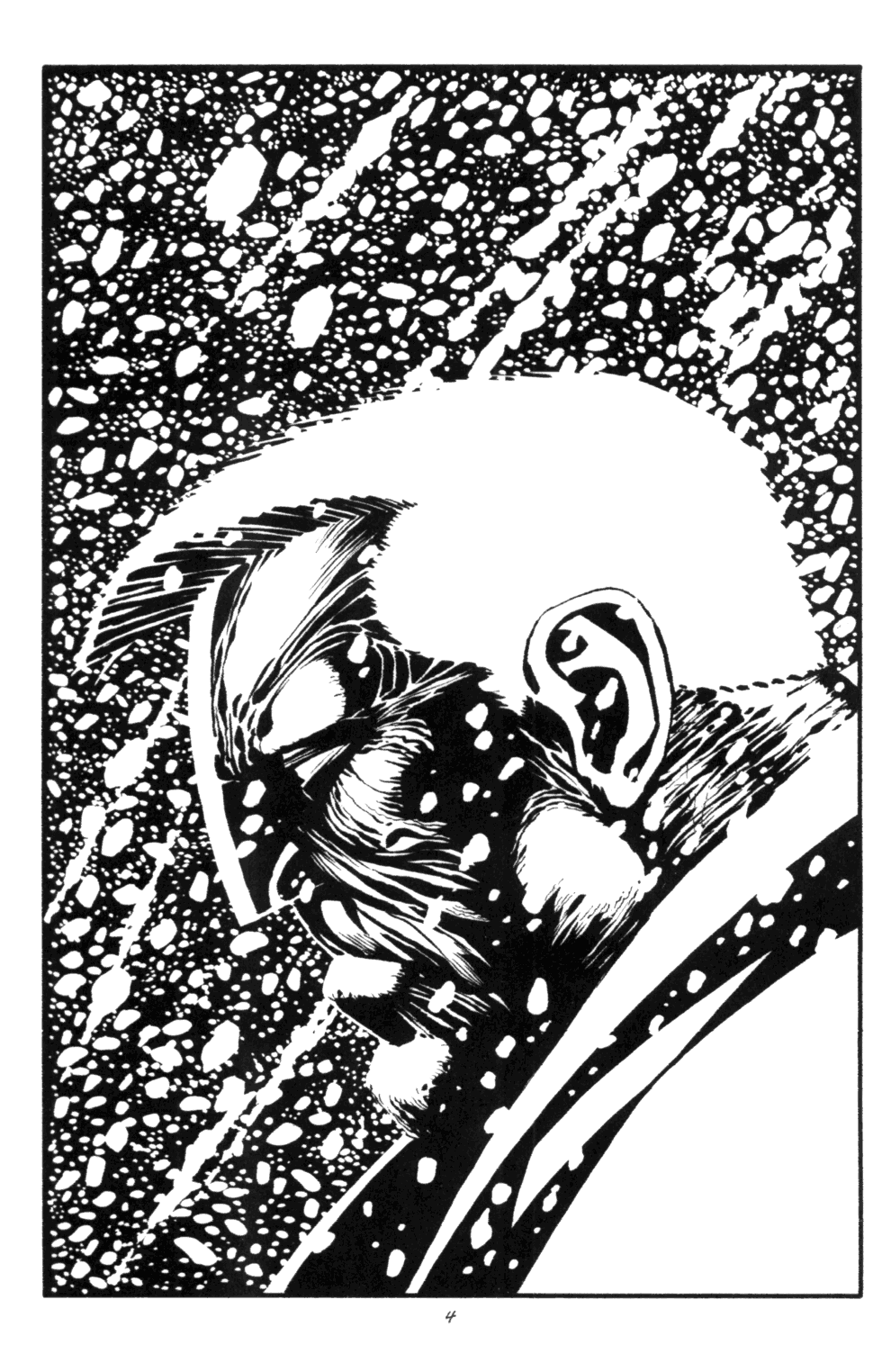 Read online Sin City: Silent Night comic -  Issue # Full - 5