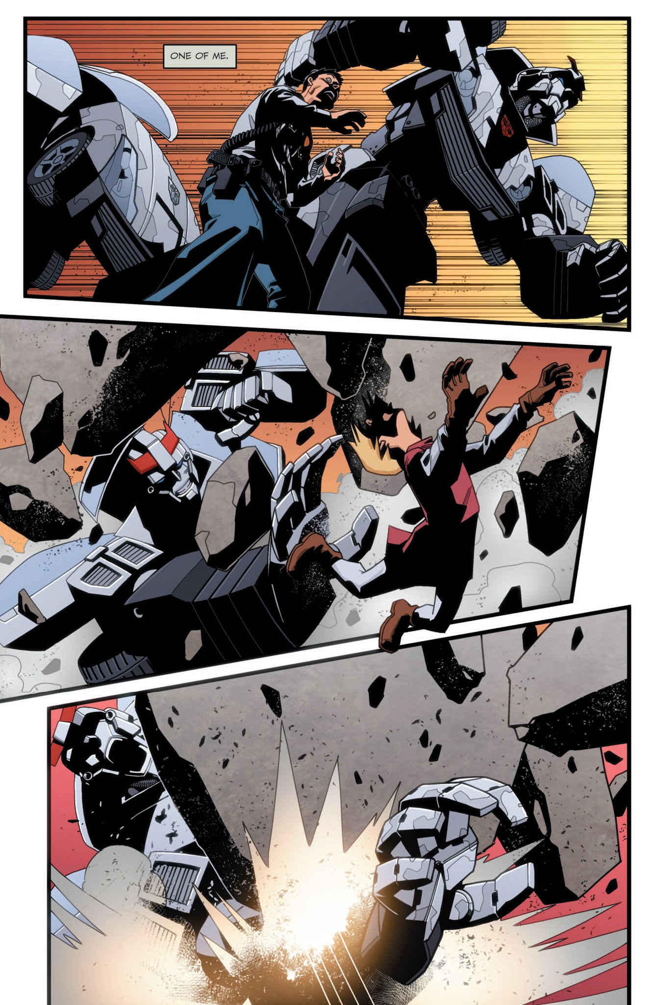 Read online Transformers: The IDW Collection comic -  Issue # TPB 6 (Part 4) - 60