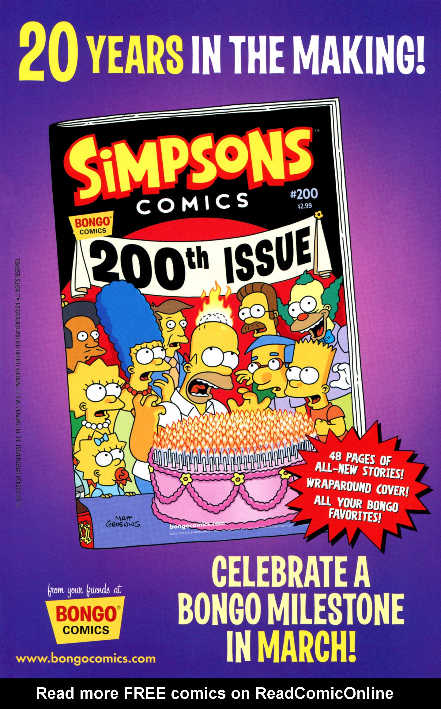 Read online Simpsons Comics Presents Bart Simpson comic -  Issue #80 - 32