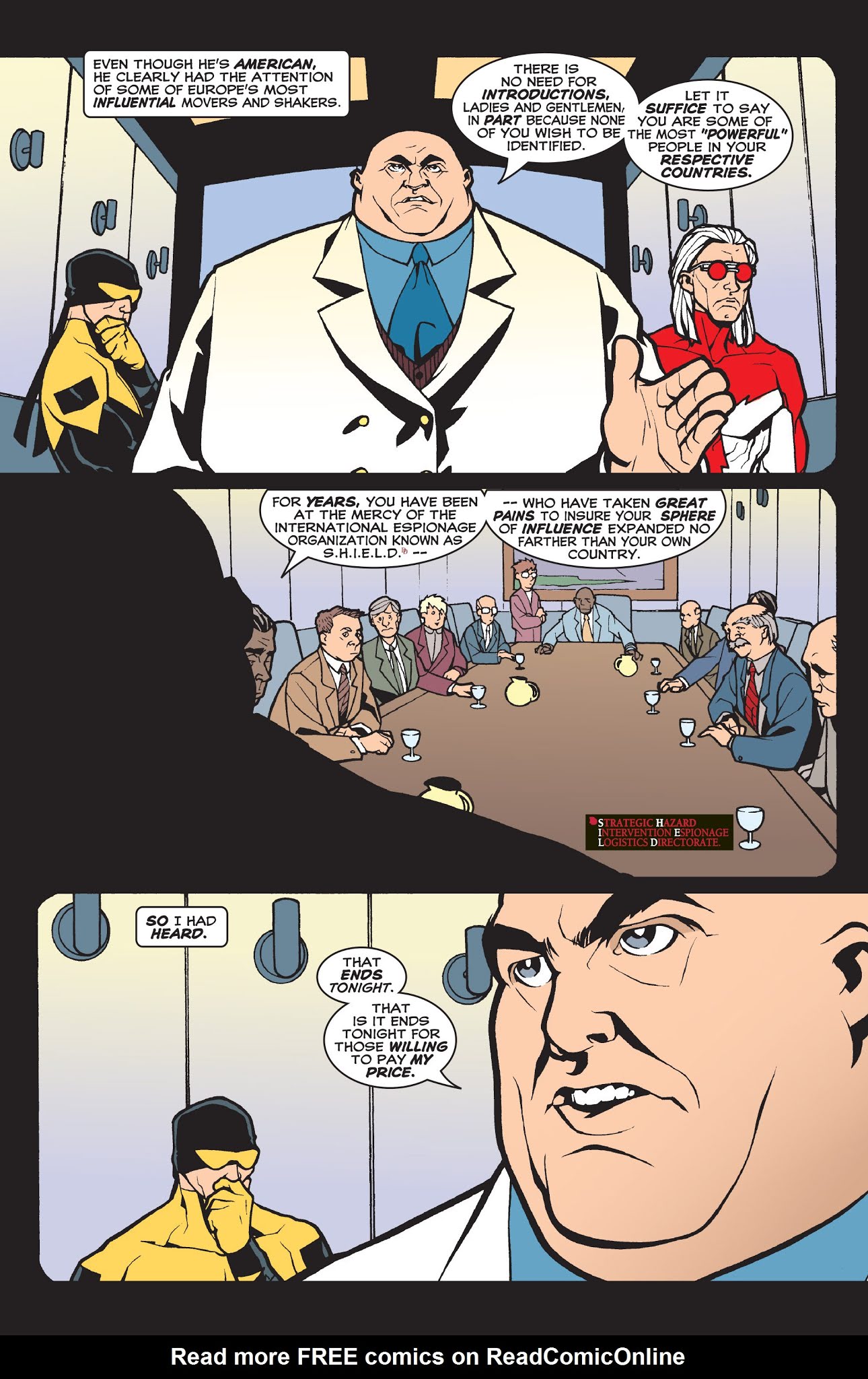 Read online Daredevil Epic Collection comic -  Issue # TPB 21 (Part 5) - 27