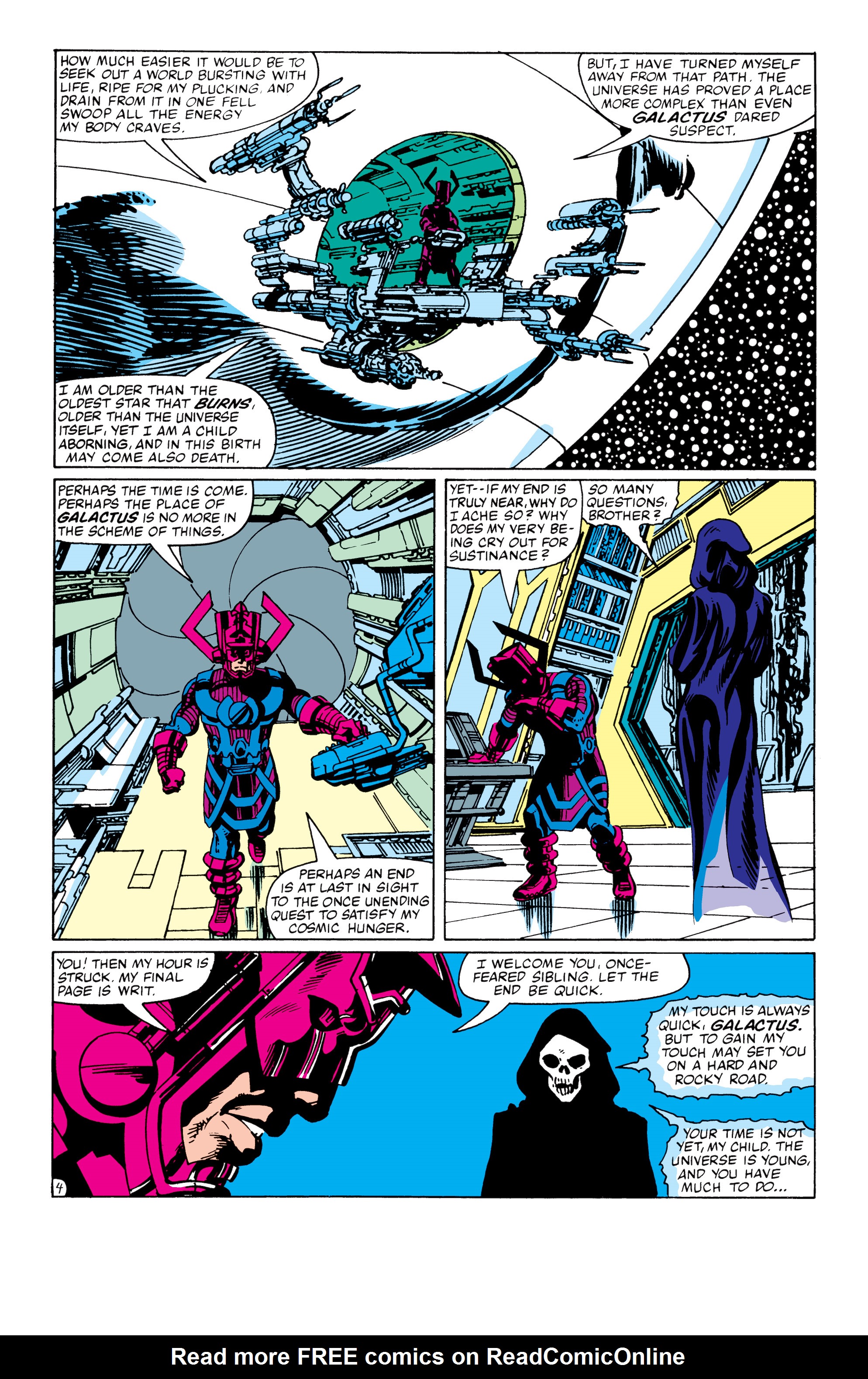 Read online Secret Invasion: Rise of the Skrulls comic -  Issue # TPB (Part 1) - 75