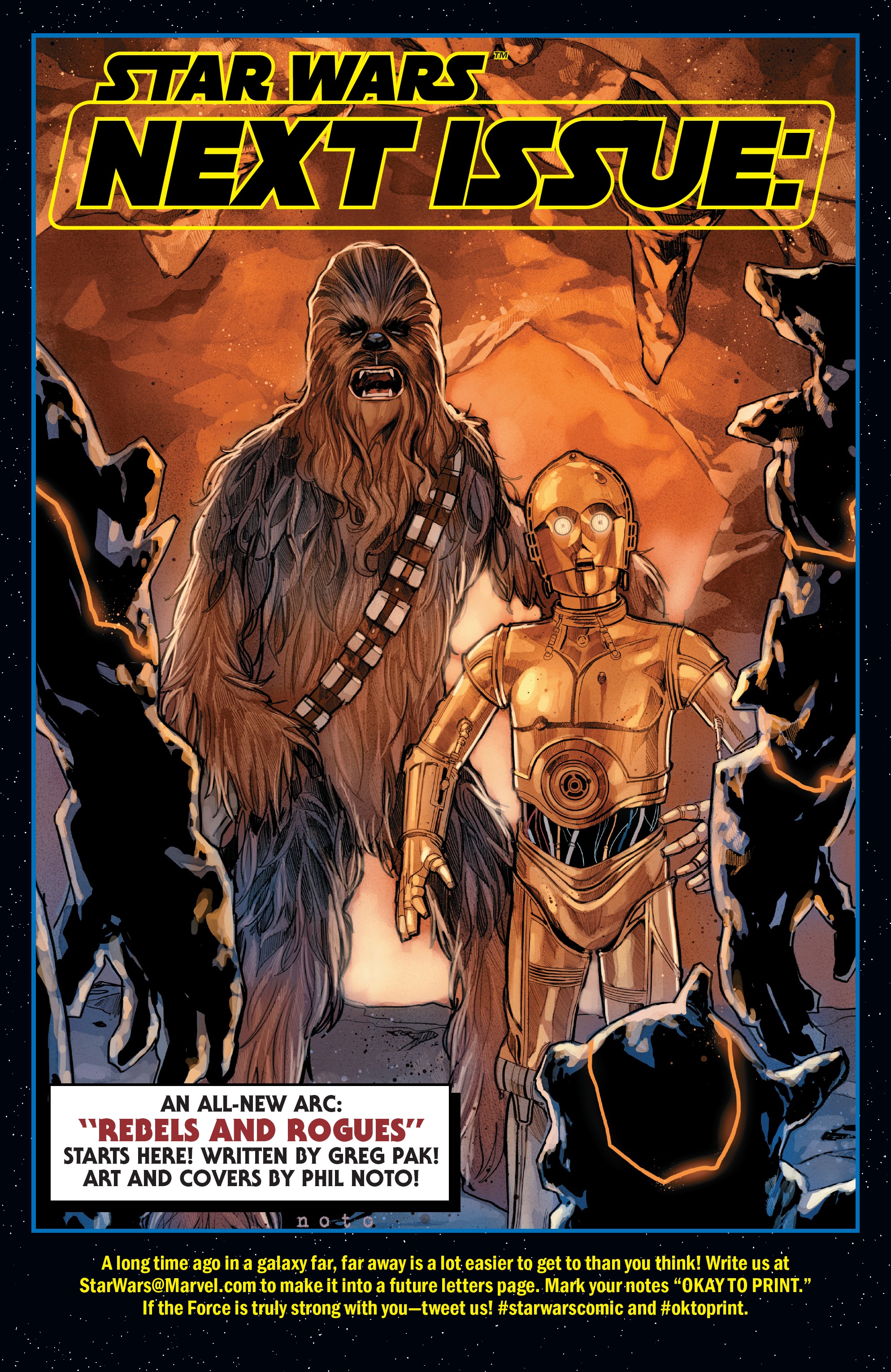 Read online Star Wars (2015) comic -  Issue #67 - 25