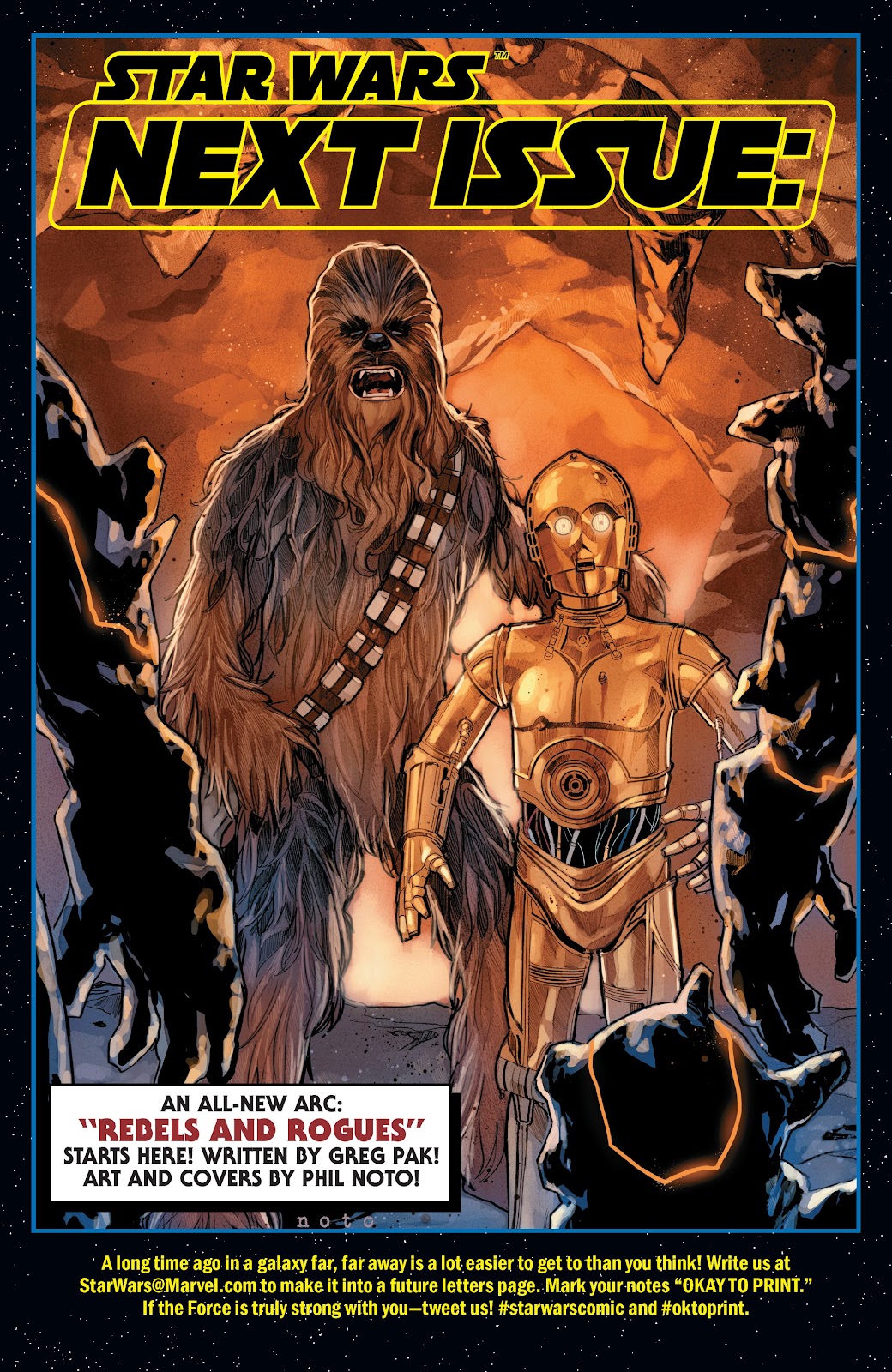 Star Wars (2015) issue 67 - Page 25