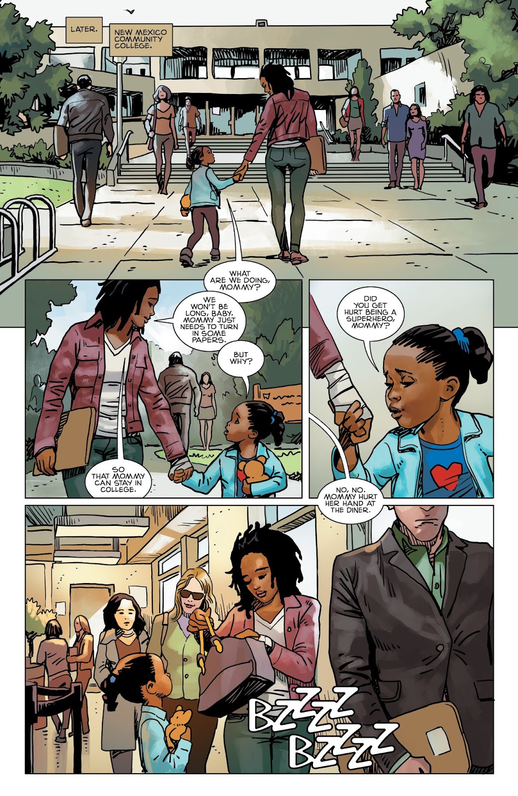 Kick-Ass (2018) issue 10 - Page 9