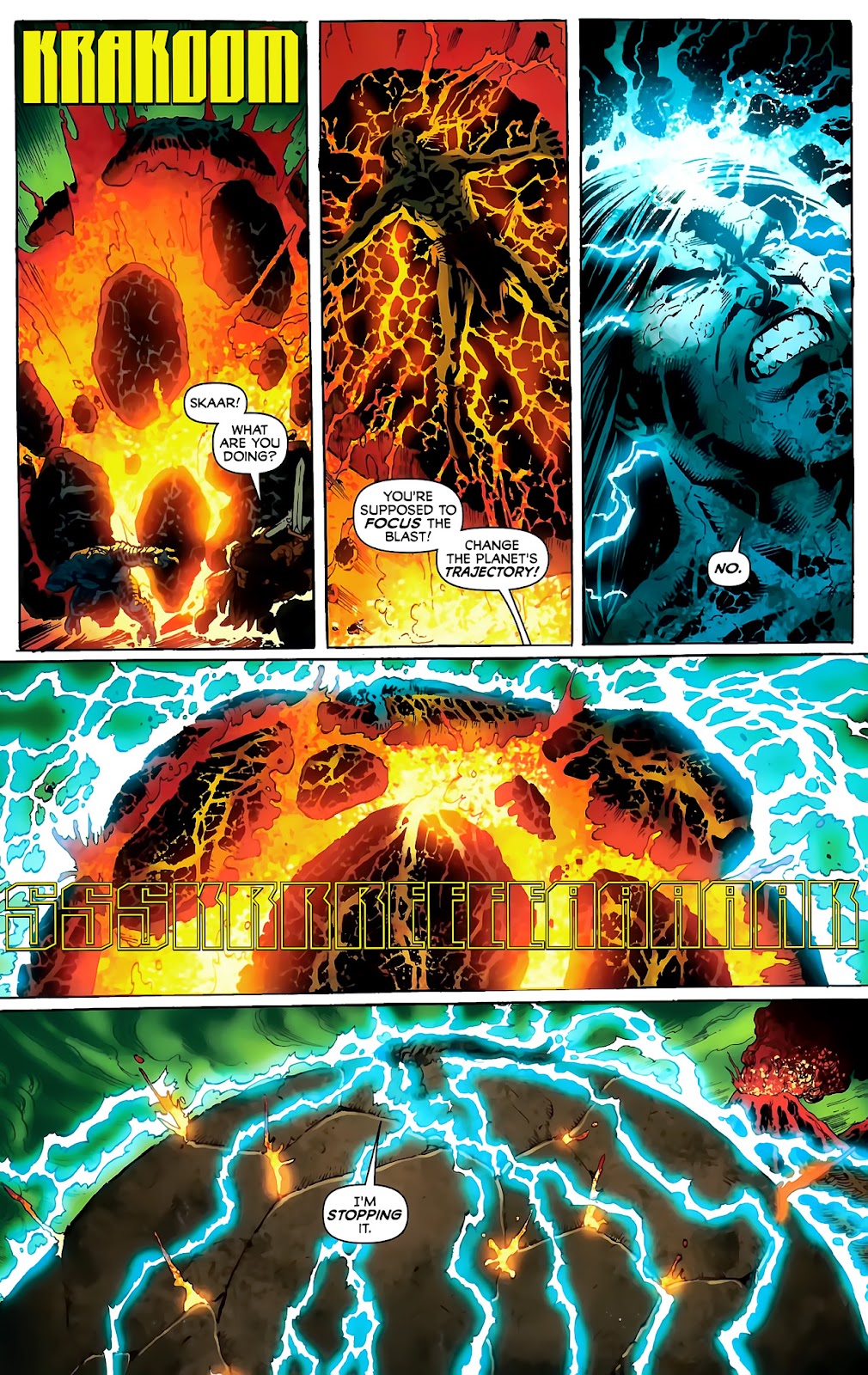 Incredible Hulks (2010) issue 616 - Page 15
