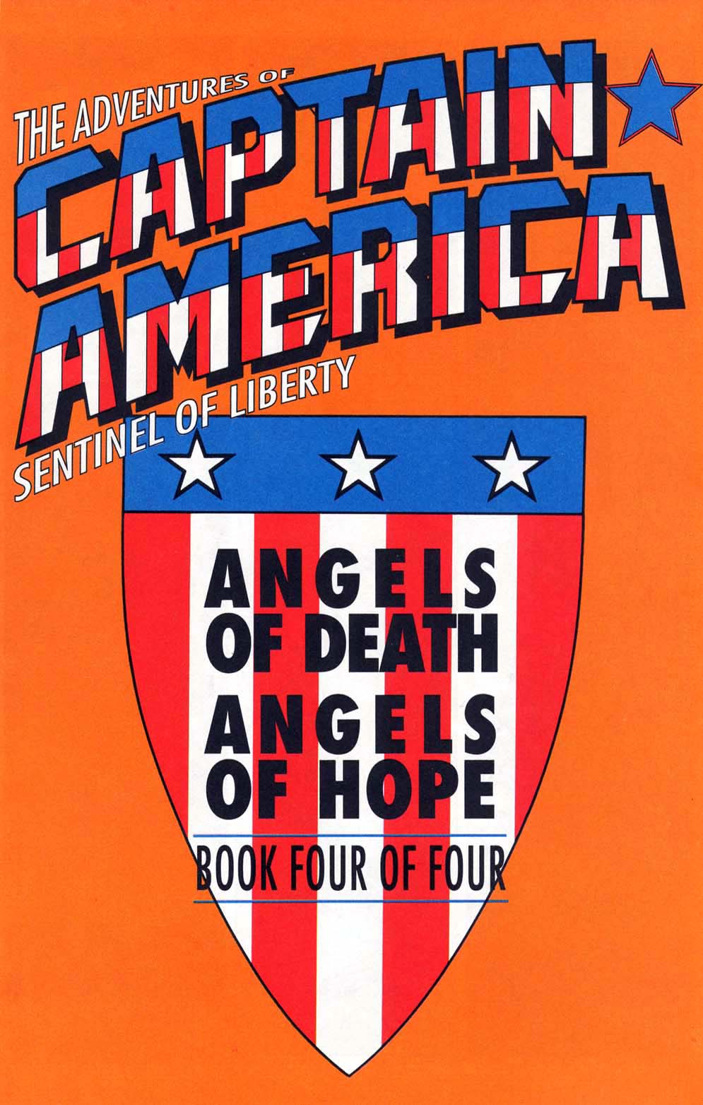 Read online Adventures Of Captain America comic -  Issue #4 - 3