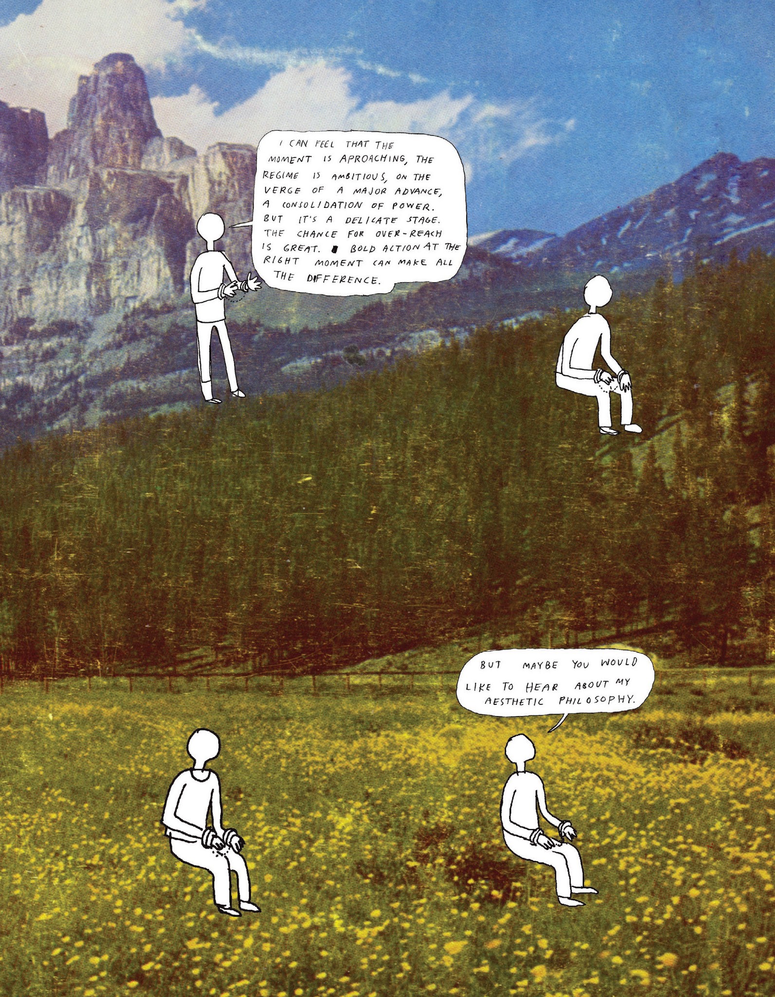 Read online Mome comic -  Issue # TPB 1 - 55