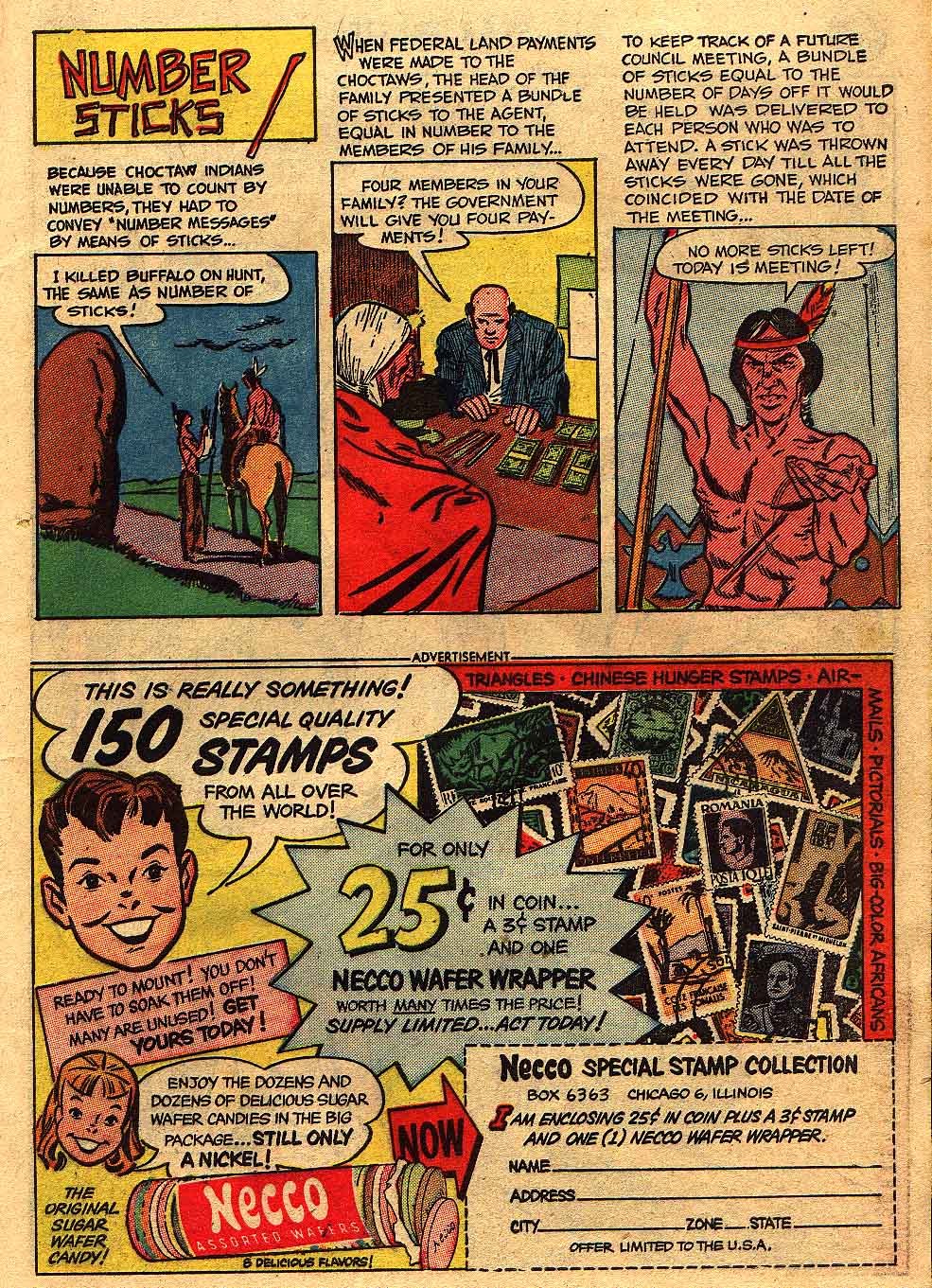 Read online All-Star Western (1951) comic -  Issue #70 - 9