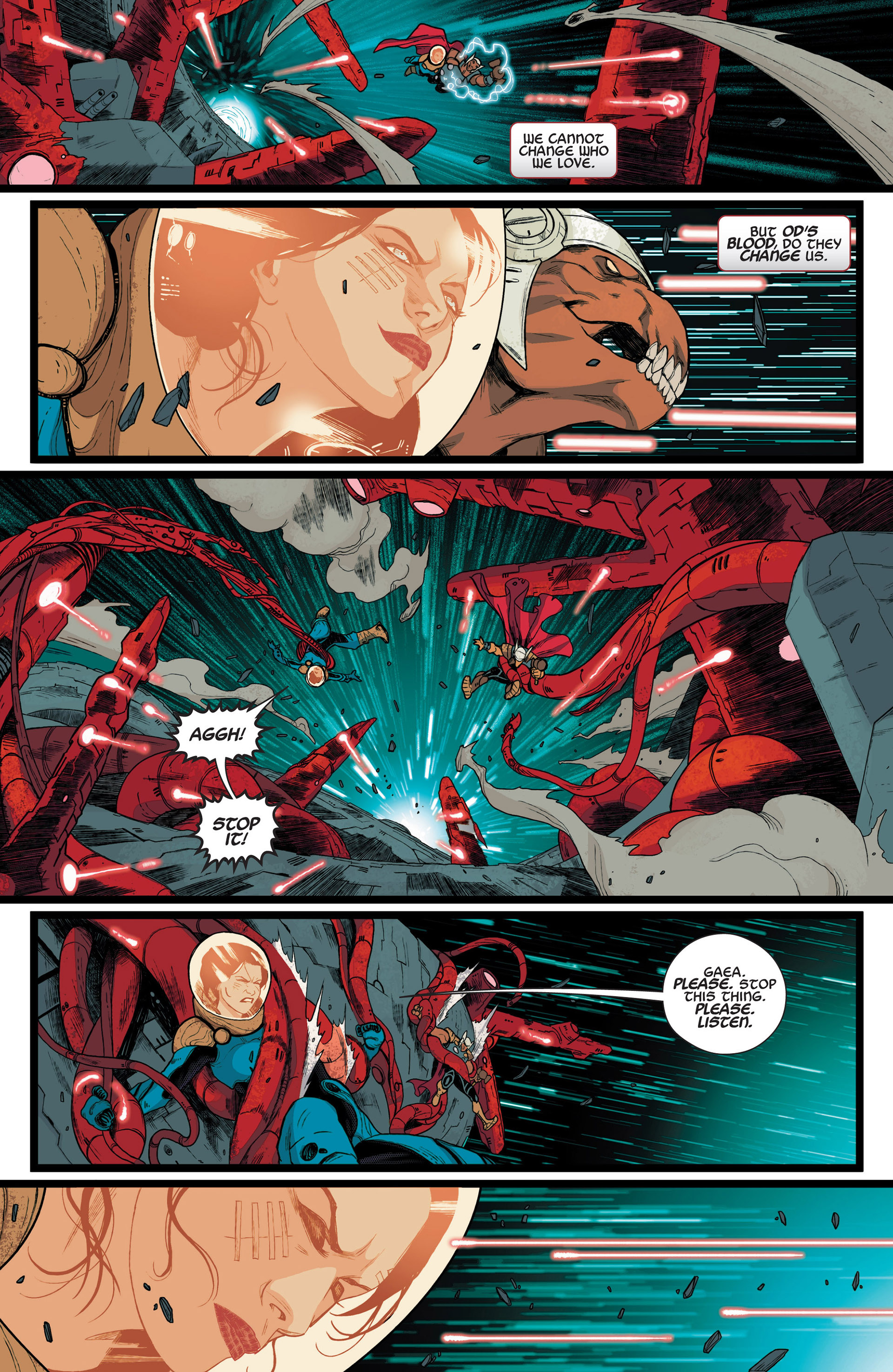 Read online Journey into Mystery (2011) comic -  Issue #655 - 16