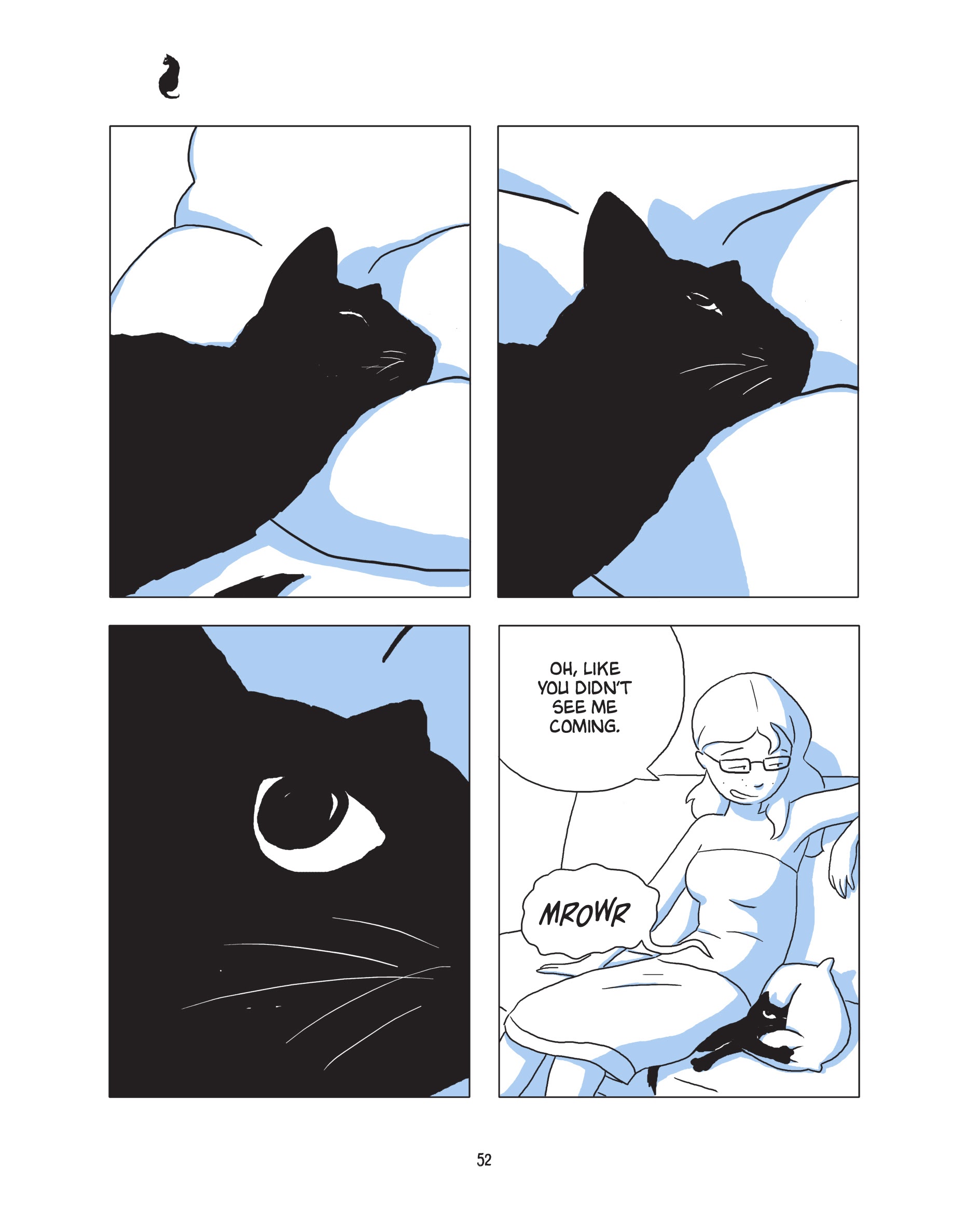 Read online Rascal comic -  Issue # TPB - 54