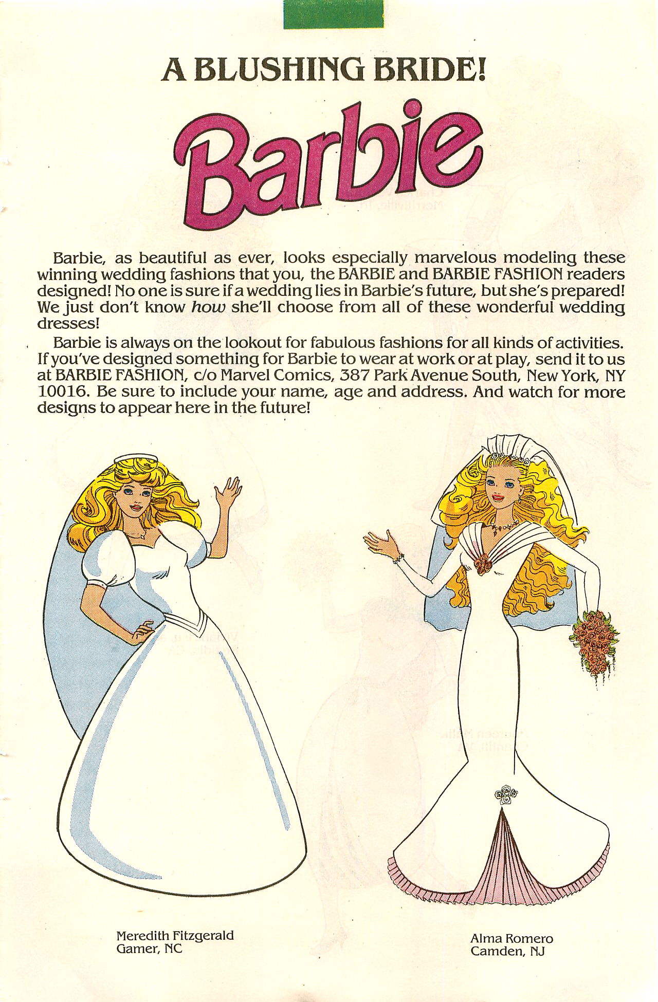 Read online Barbie Fashion comic -  Issue #14 - 31