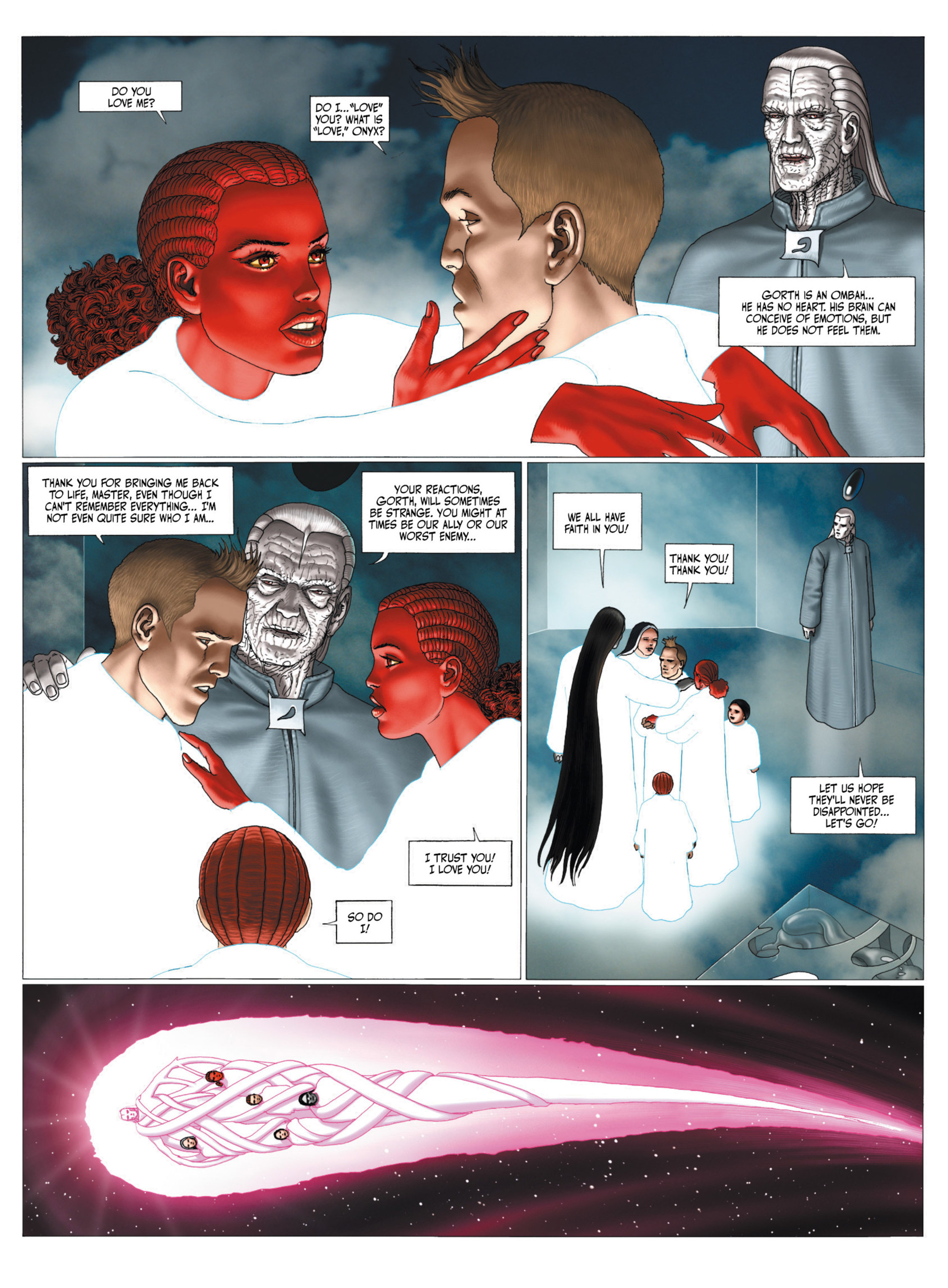 Read online The Technopriests (2015) comic -  Issue #7 - 48