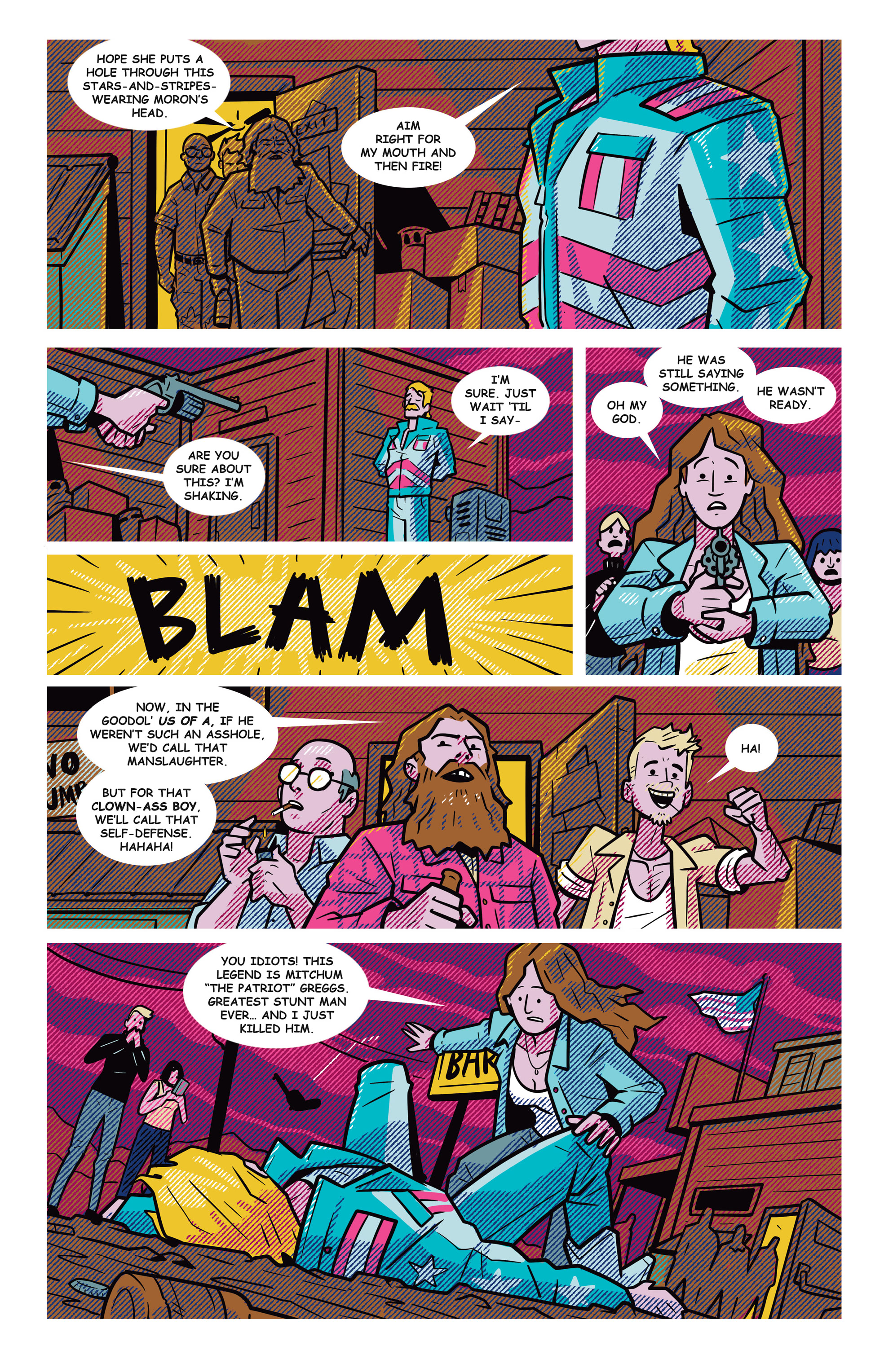 Read online Image! (2022) comic -  Issue #4 - 36