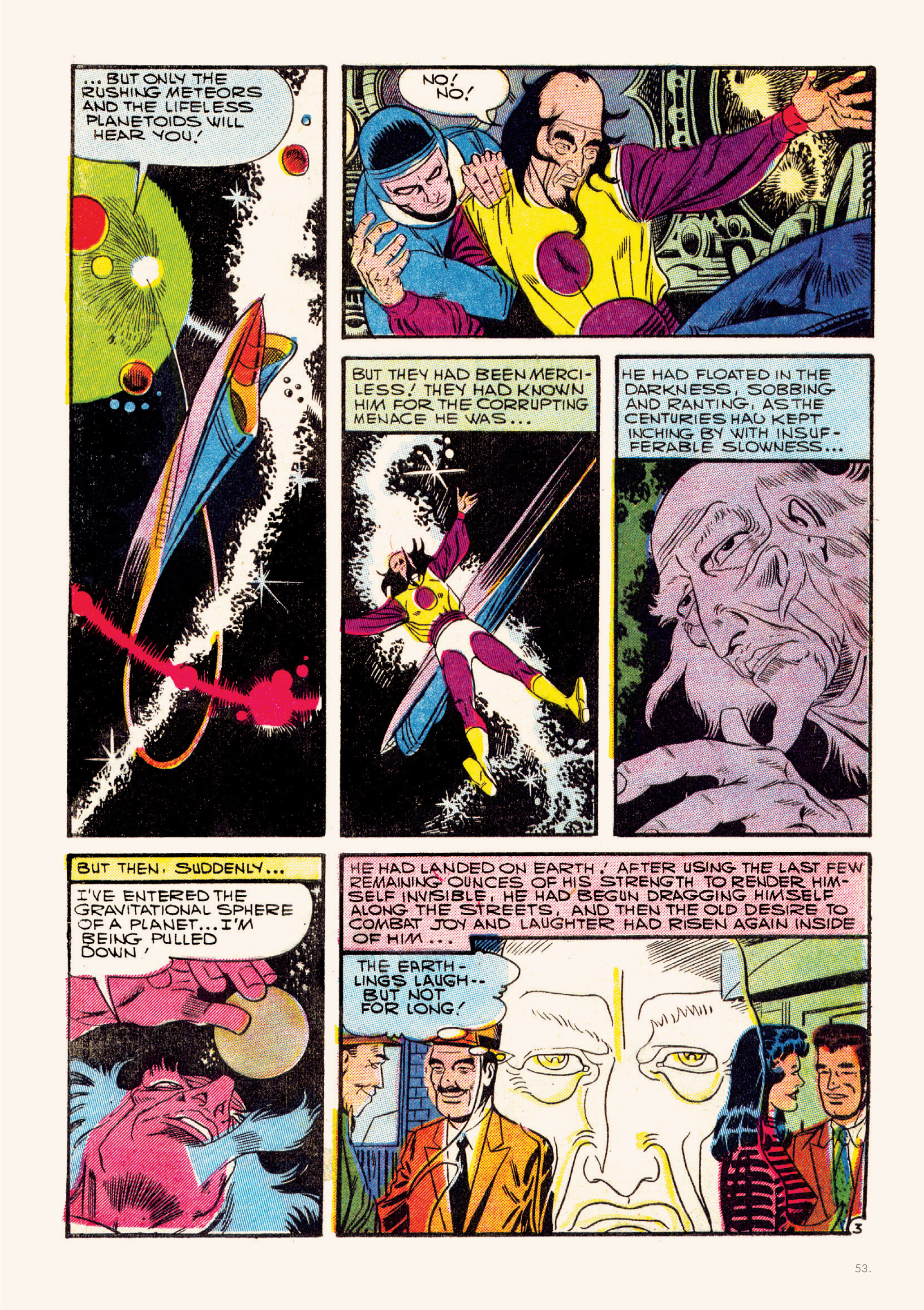 Read online The Steve Ditko Archives comic -  Issue # TPB 2 (Part 1) - 46