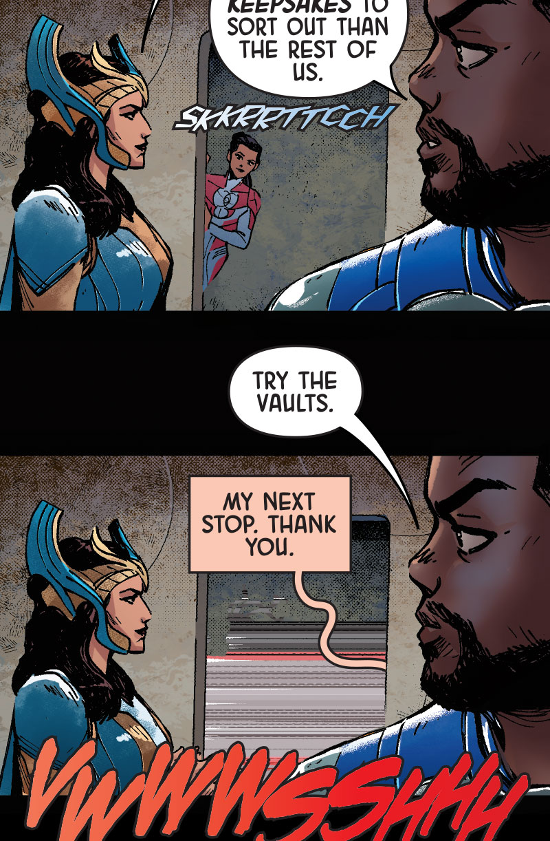 Read online Eternals: The 500 Year War Infinity Comic comic -  Issue #1 - 31