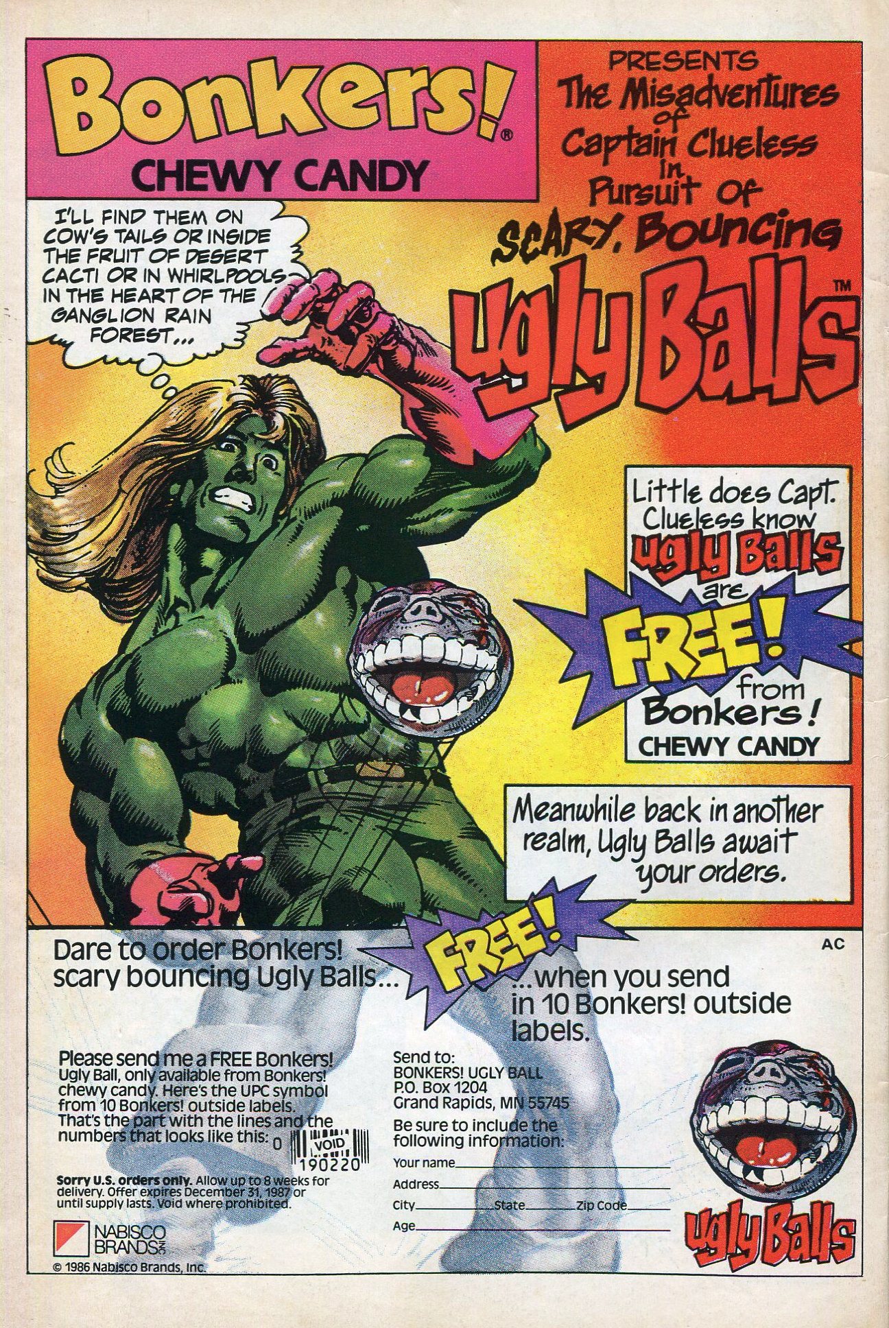 Read online Katy Keene (1983) comic -  Issue #20 - 36