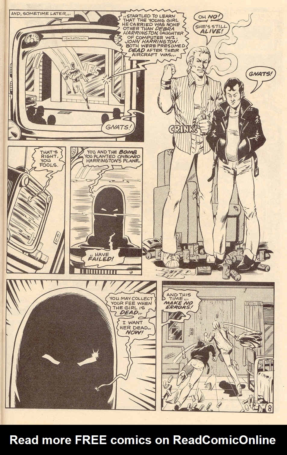 Read online Bolt Special comic -  Issue # Full - 37