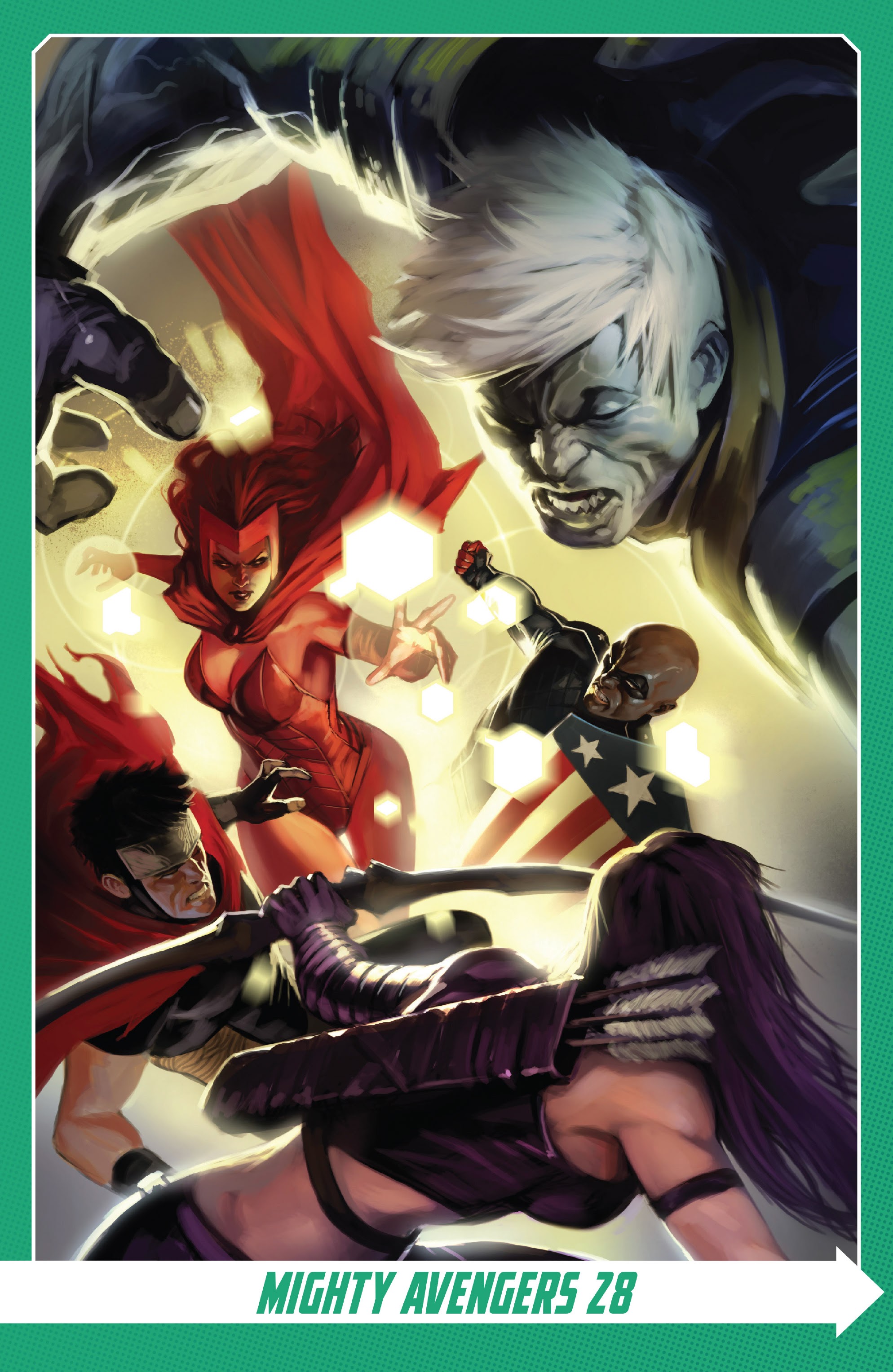 Read online The Mighty Avengers comic -  Issue # _TPB Mighty Avengers by Dan Slott - The Complete Collection (Part 2) - 86