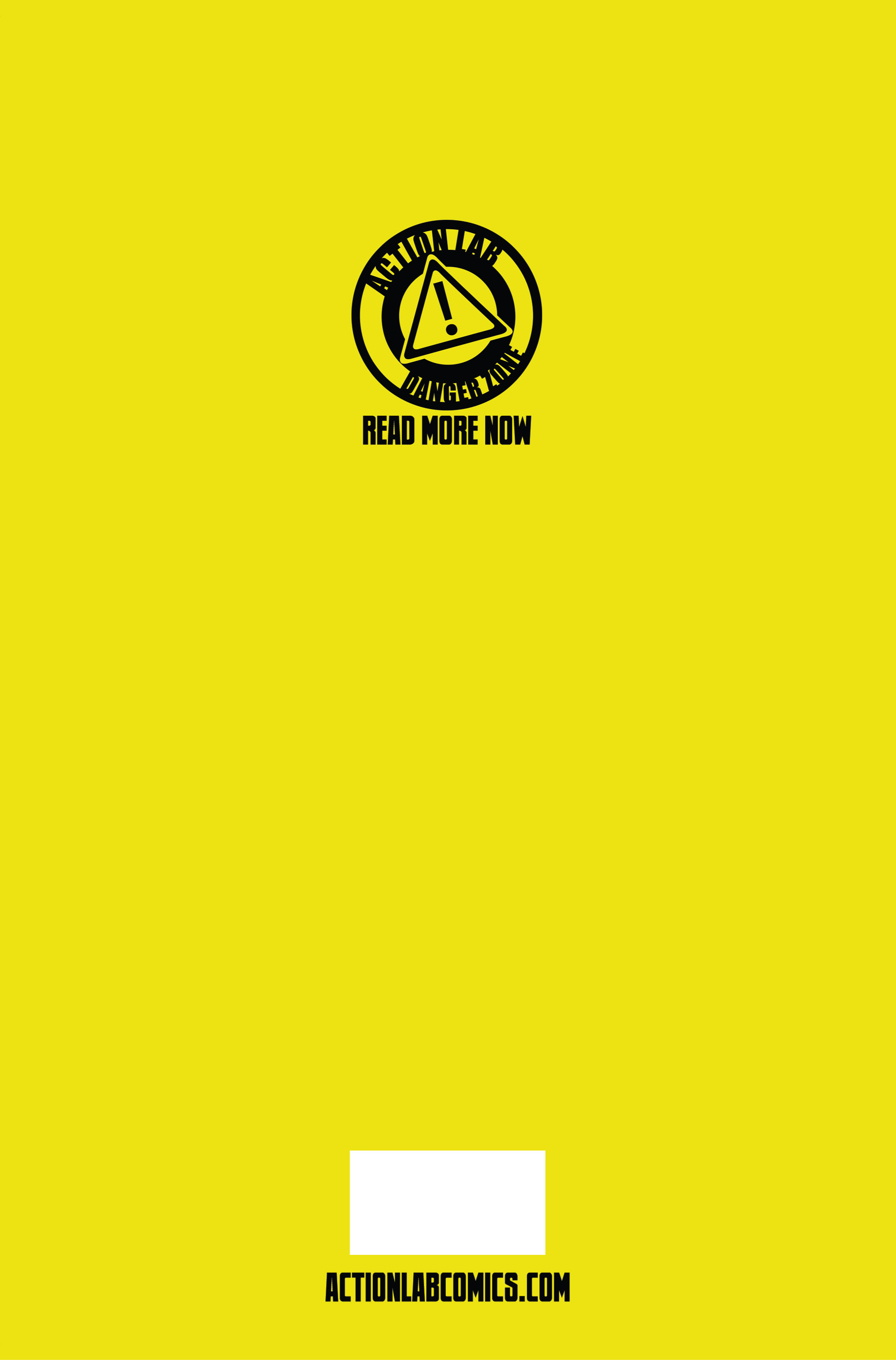 Read online Southern Dog comic -  Issue #3 - 32