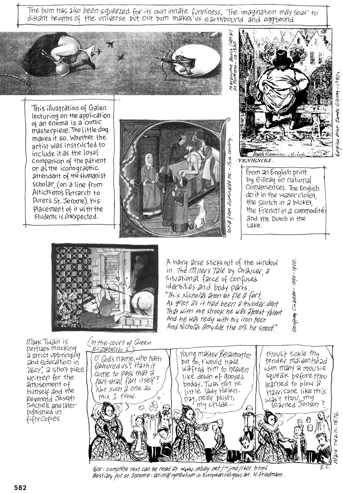 Read online Alec: The Years Have Pants comic -  Issue # TPB (Part 6) - 84