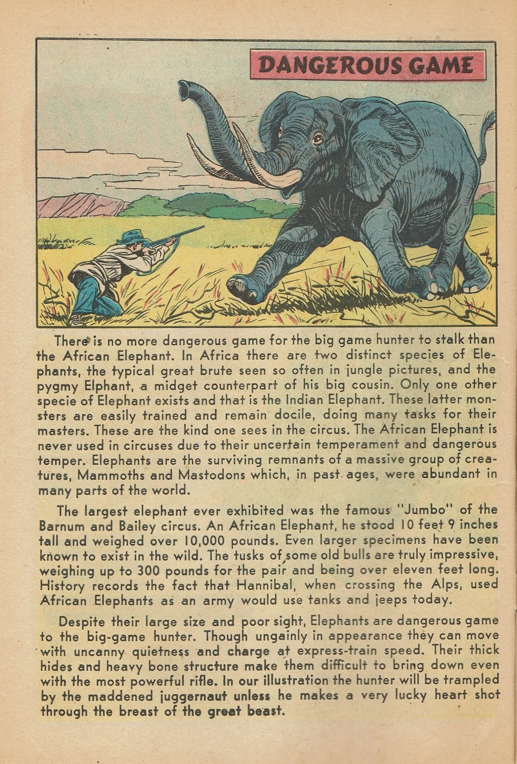 Read online Archie's Pal Jughead comic -  Issue #51 - 10