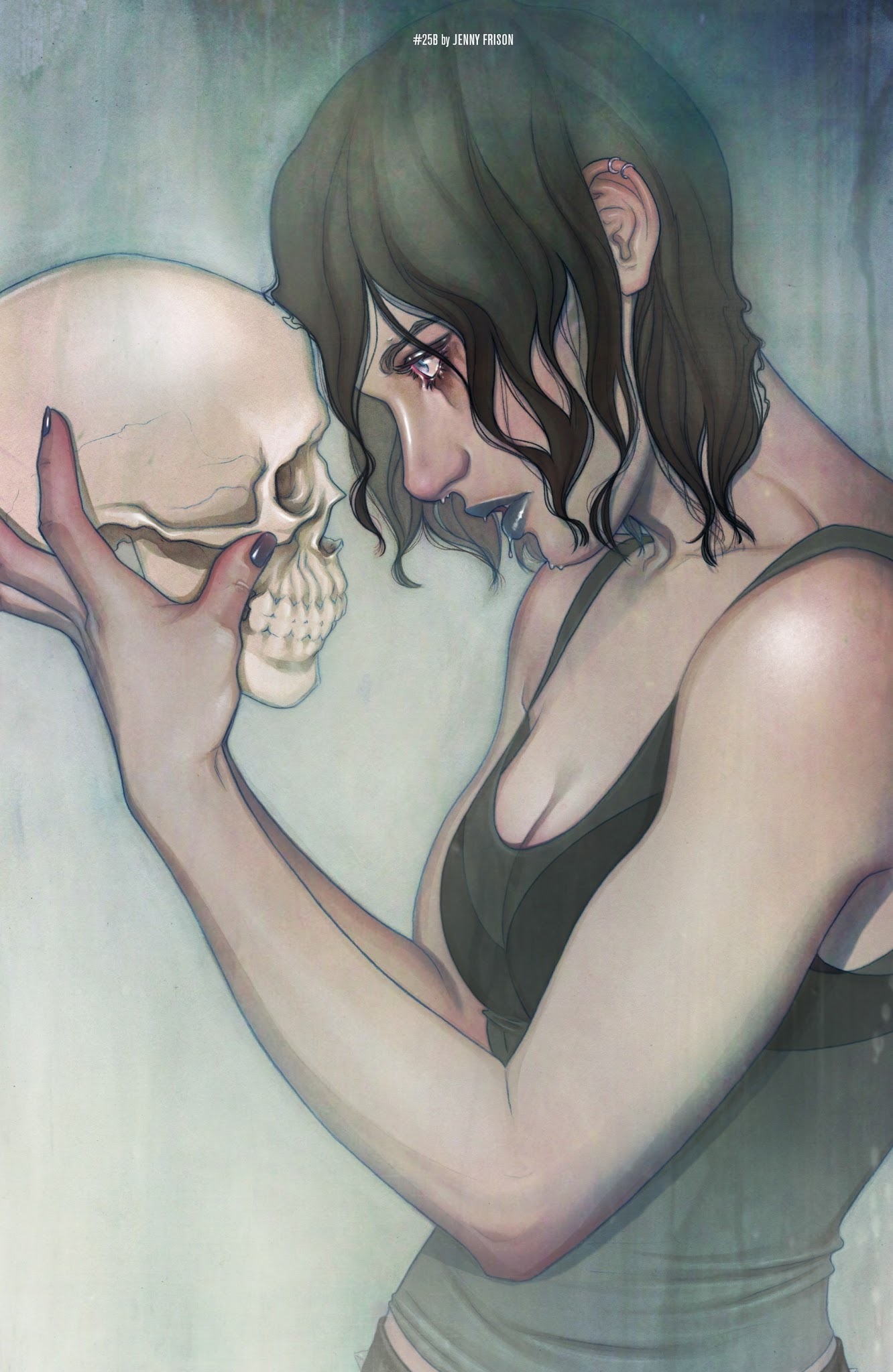 Read online Hack/Slash Omnibus comic -  Issue # TPB 5 - 83