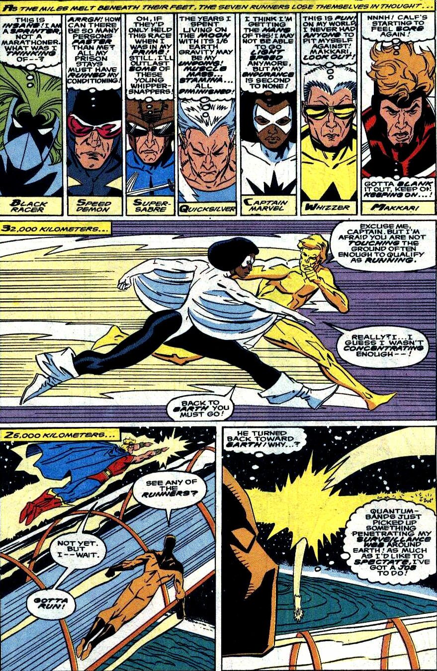 Quasar issue 17 - Page 17
