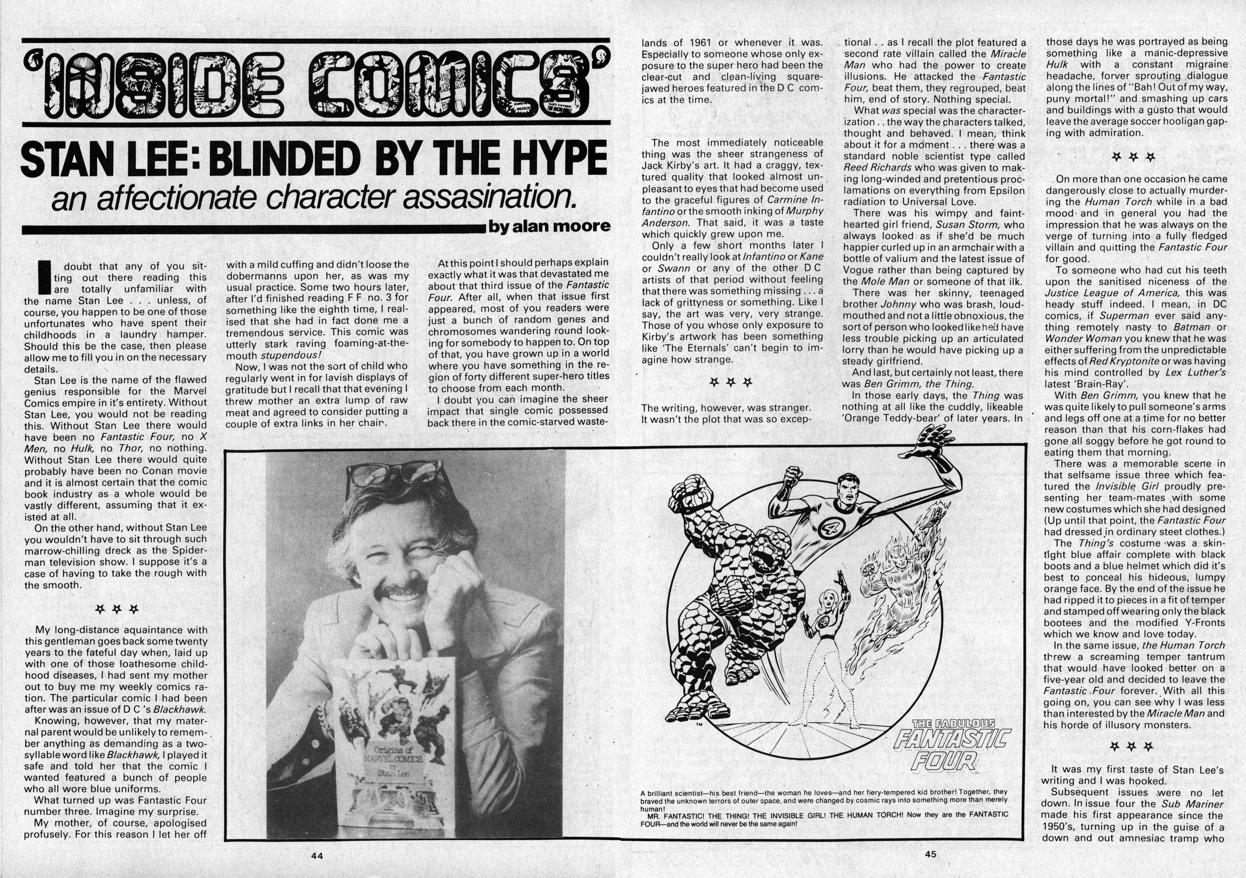 Read online The Daredevils comic -  Issue #3 - 42