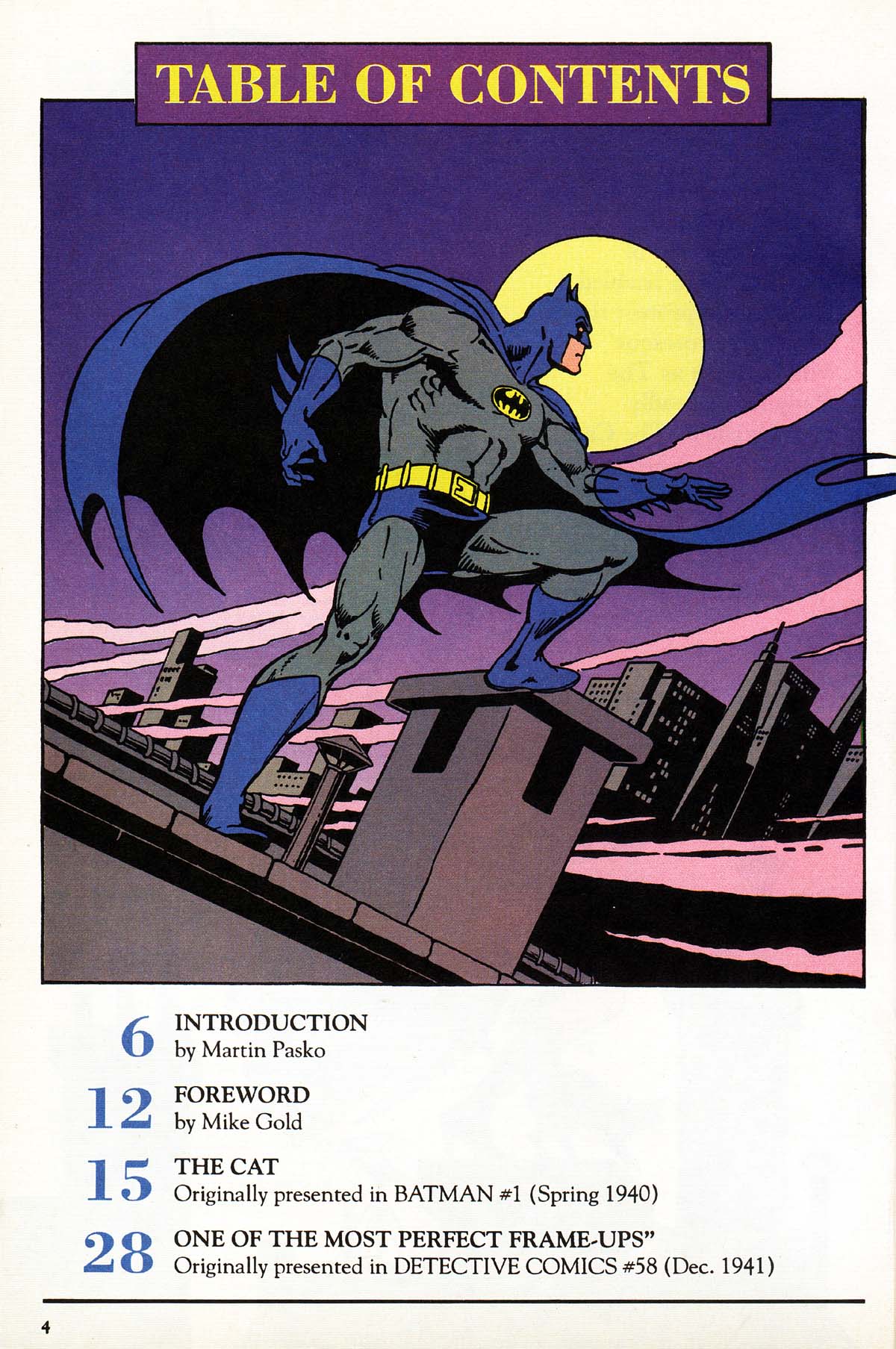 Read online The Greatest Batman Stories Ever Told comic -  Issue # TPB 2 (Part 1) - 5