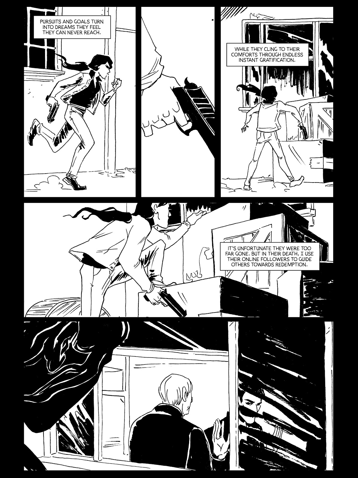Lifehacks issue 4 - Page 19