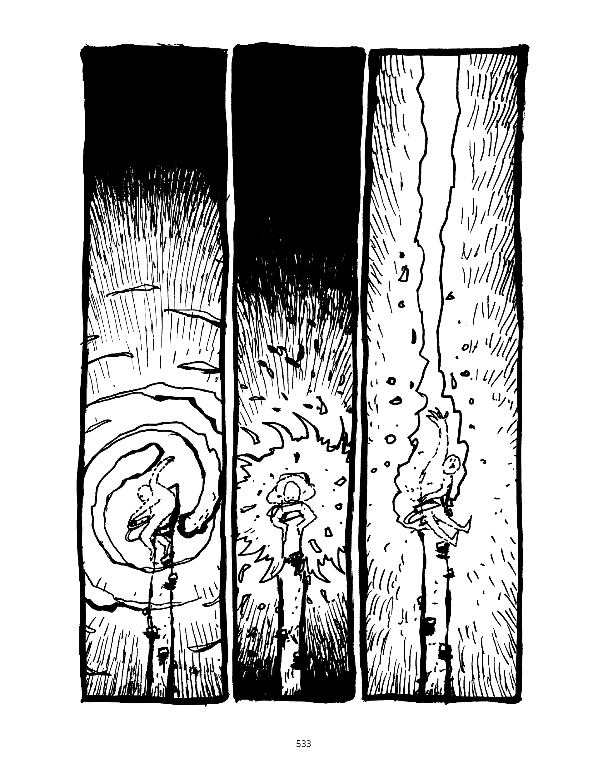 Read online Mr. Lightbulb comic -  Issue # TPB (Part 6) - 7