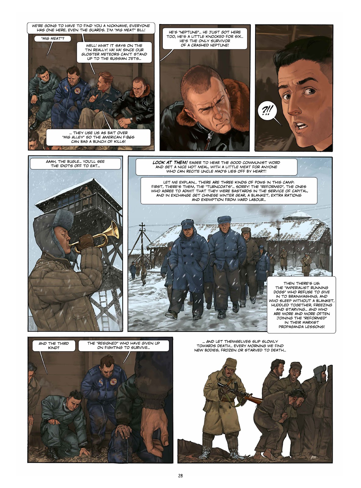 Angel Wings issue 7 - Page 28