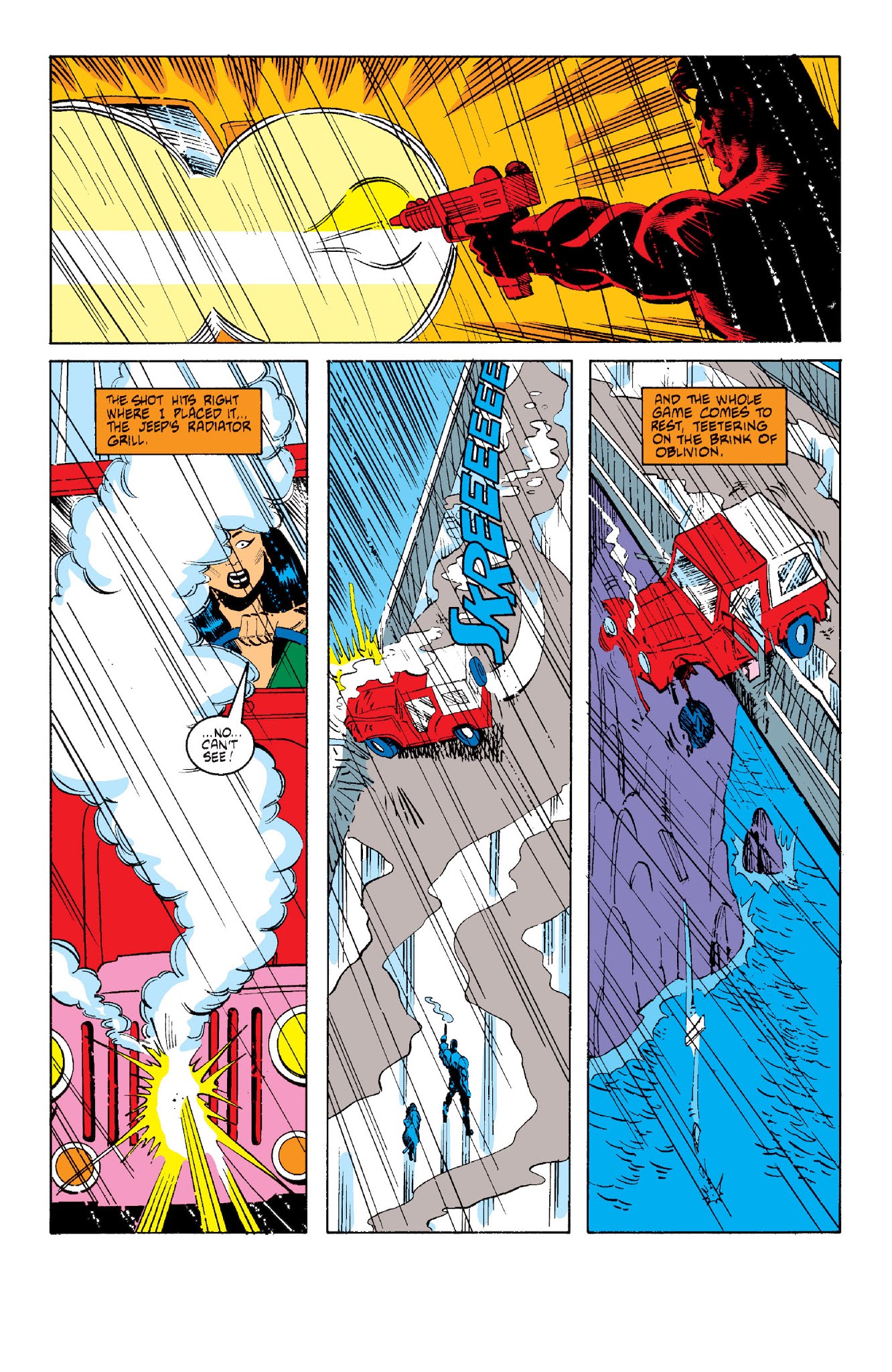 Read online Punisher: Circle of Blood comic -  Issue # TPB (Part 2) - 40