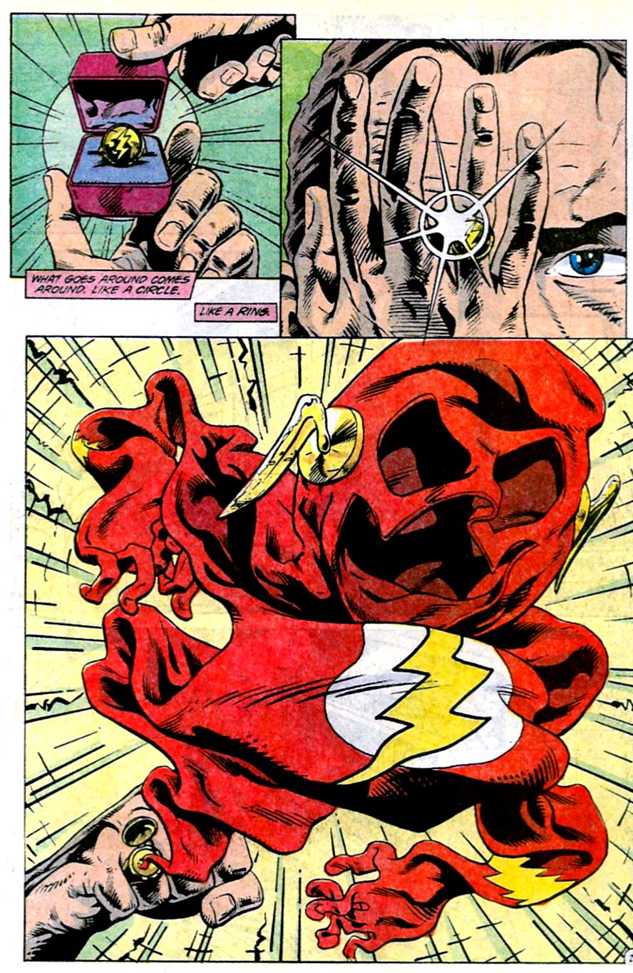 The Flash Annual issue 4 - Page 29