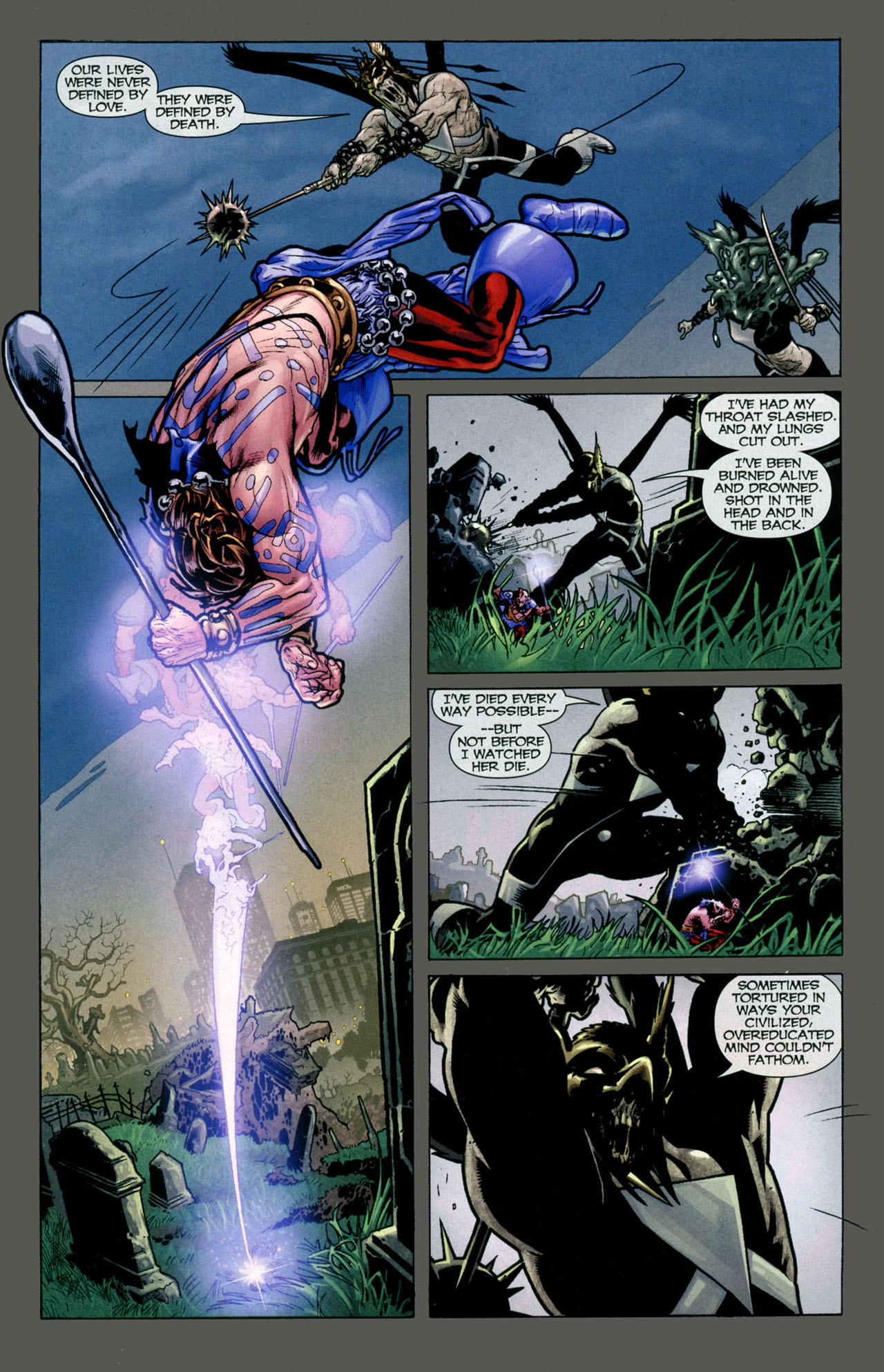 Read online The Atom and Hawkman comic -  Issue #46 - 8