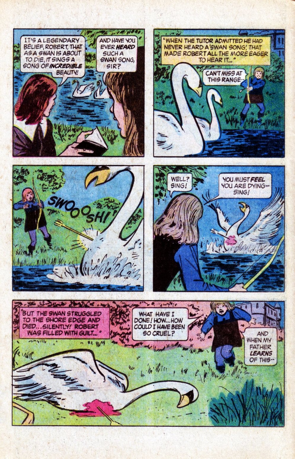 Read online Ripley's Believe it or Not! (1965) comic -  Issue #75 - 11