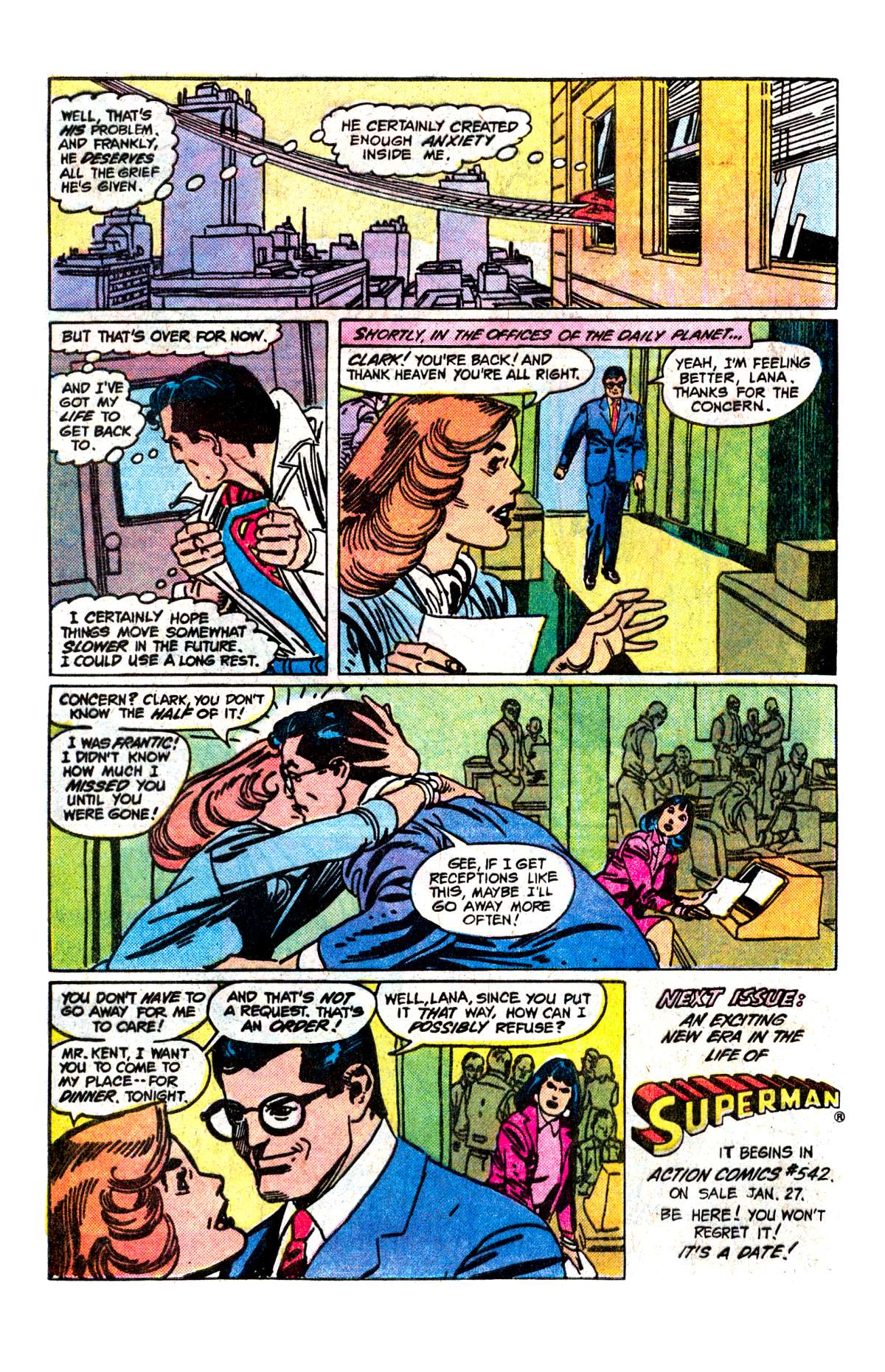 Action Comics (1938) 541 Page 23
