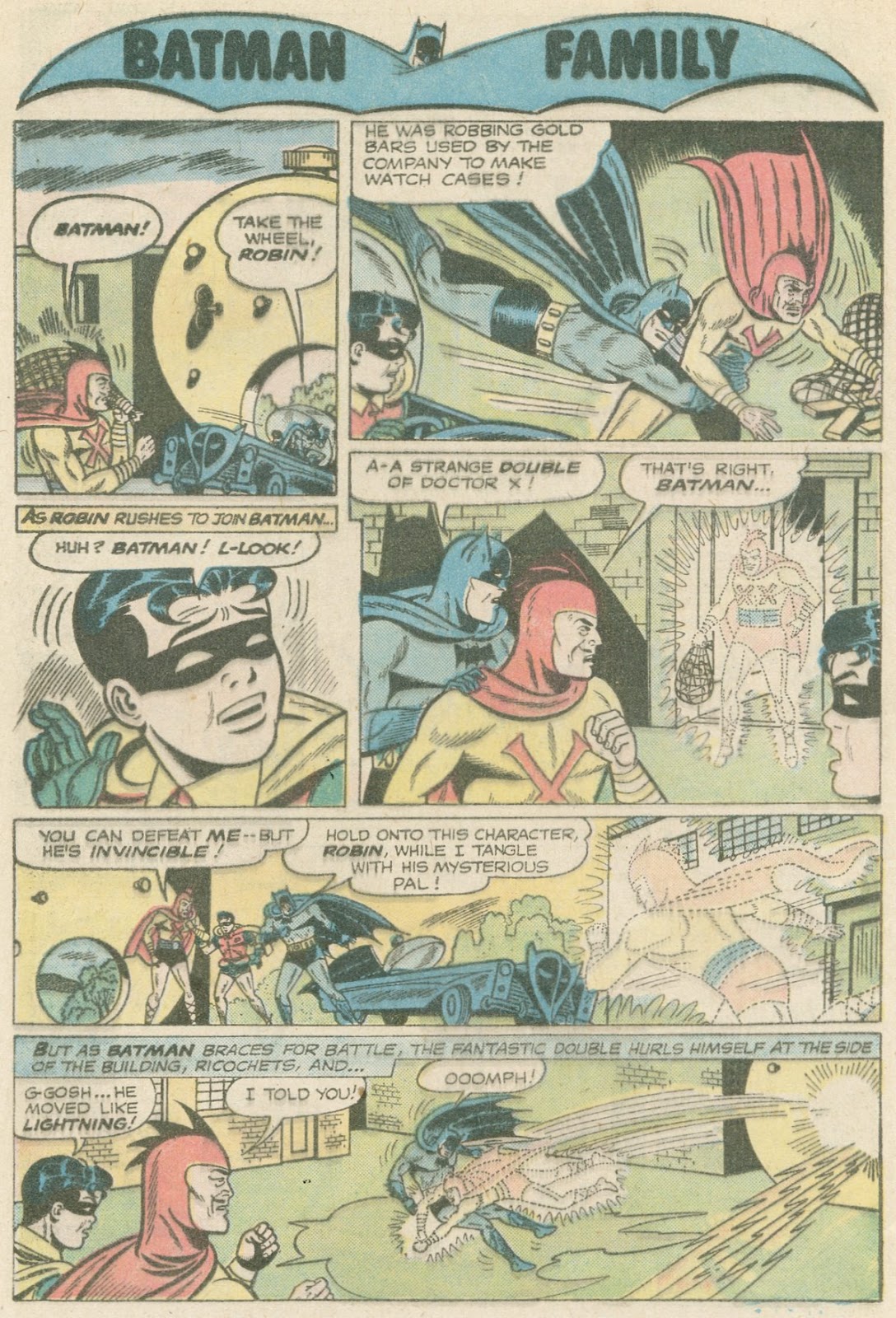 The Batman Family issue 7 - Page 28