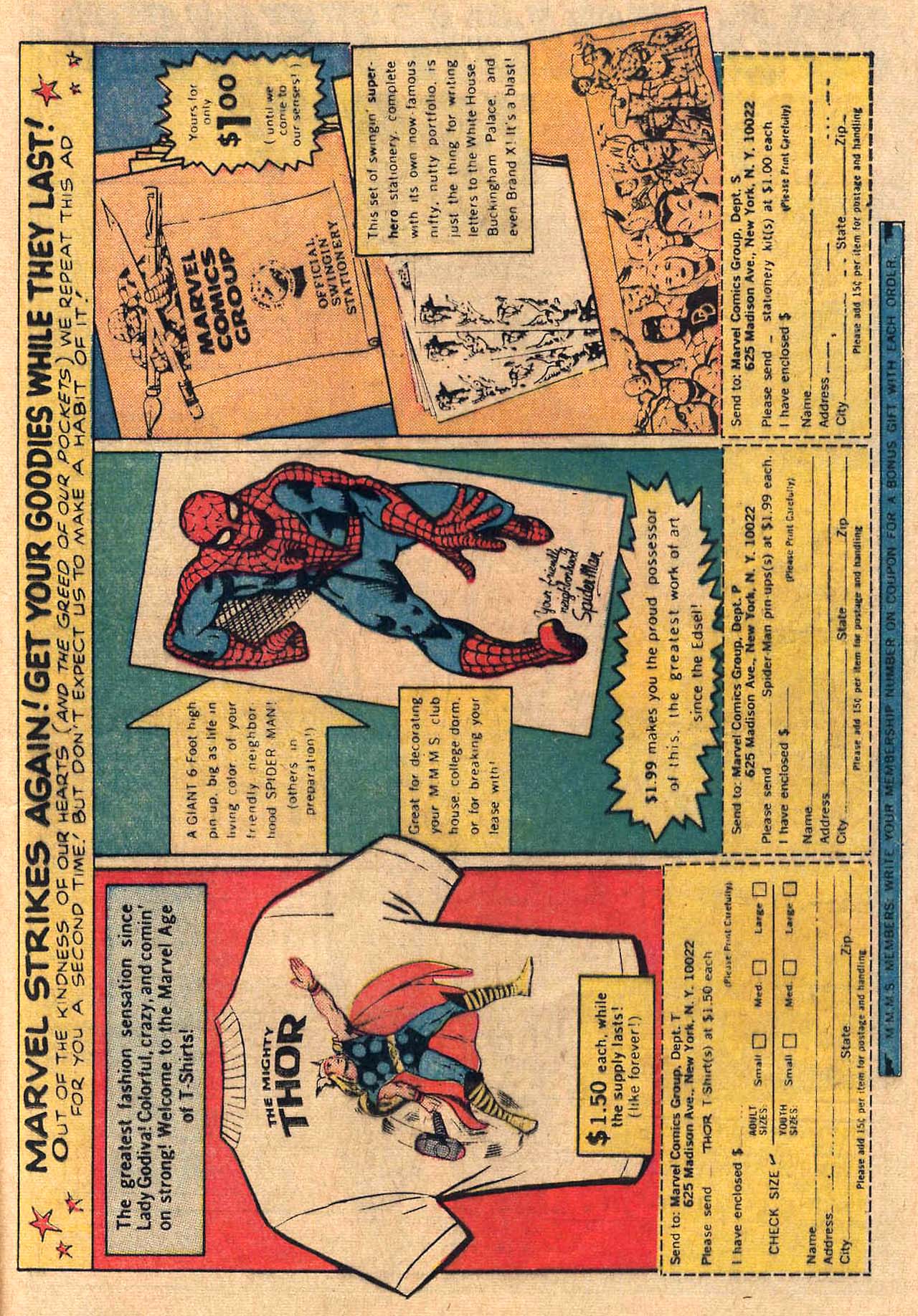 Read online The Rawhide Kid comic -  Issue #50 - 25