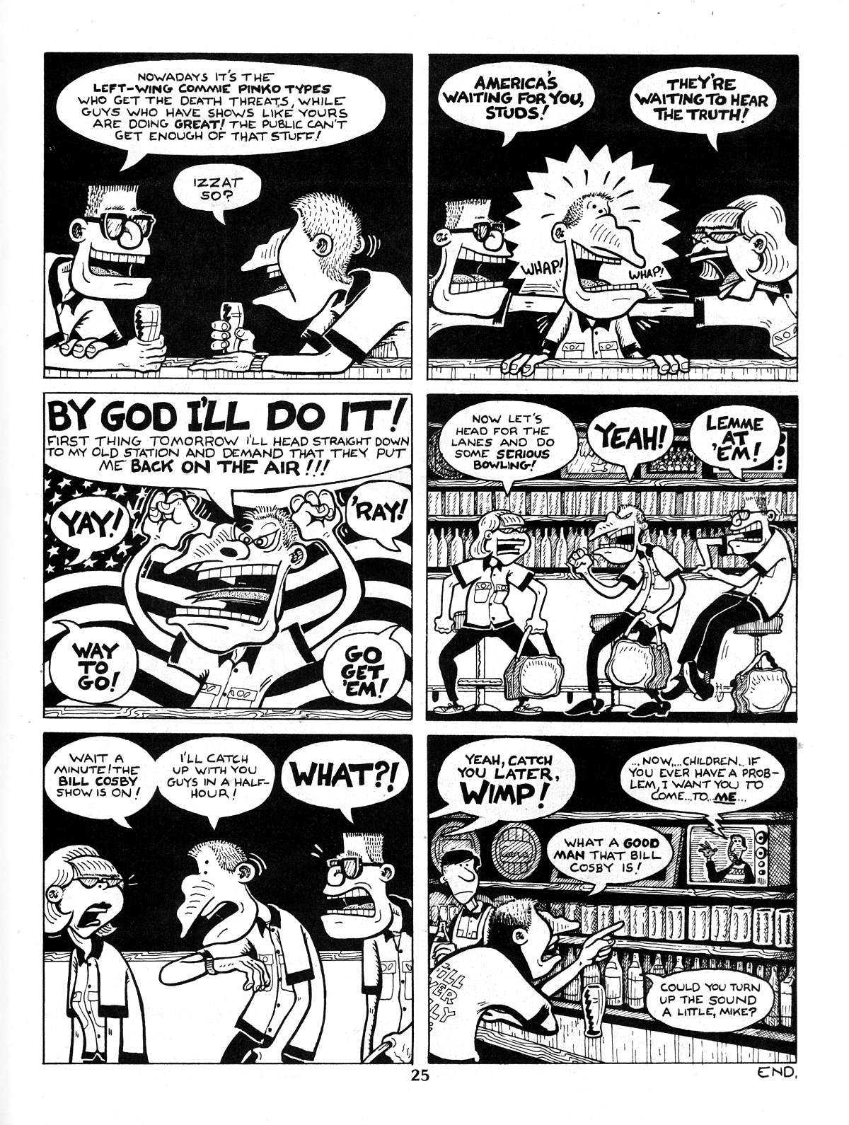 Read online Neat Stuff comic -  Issue #4 - 25