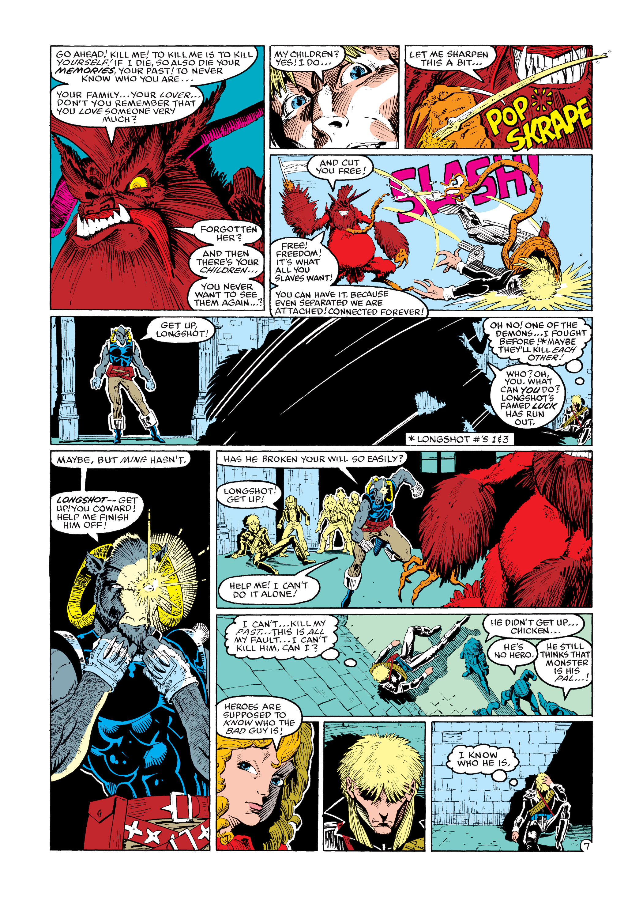 Read online Marvel Masterworks: The Uncanny X-Men comic -  Issue # TPB 13 (Part 4) - 24