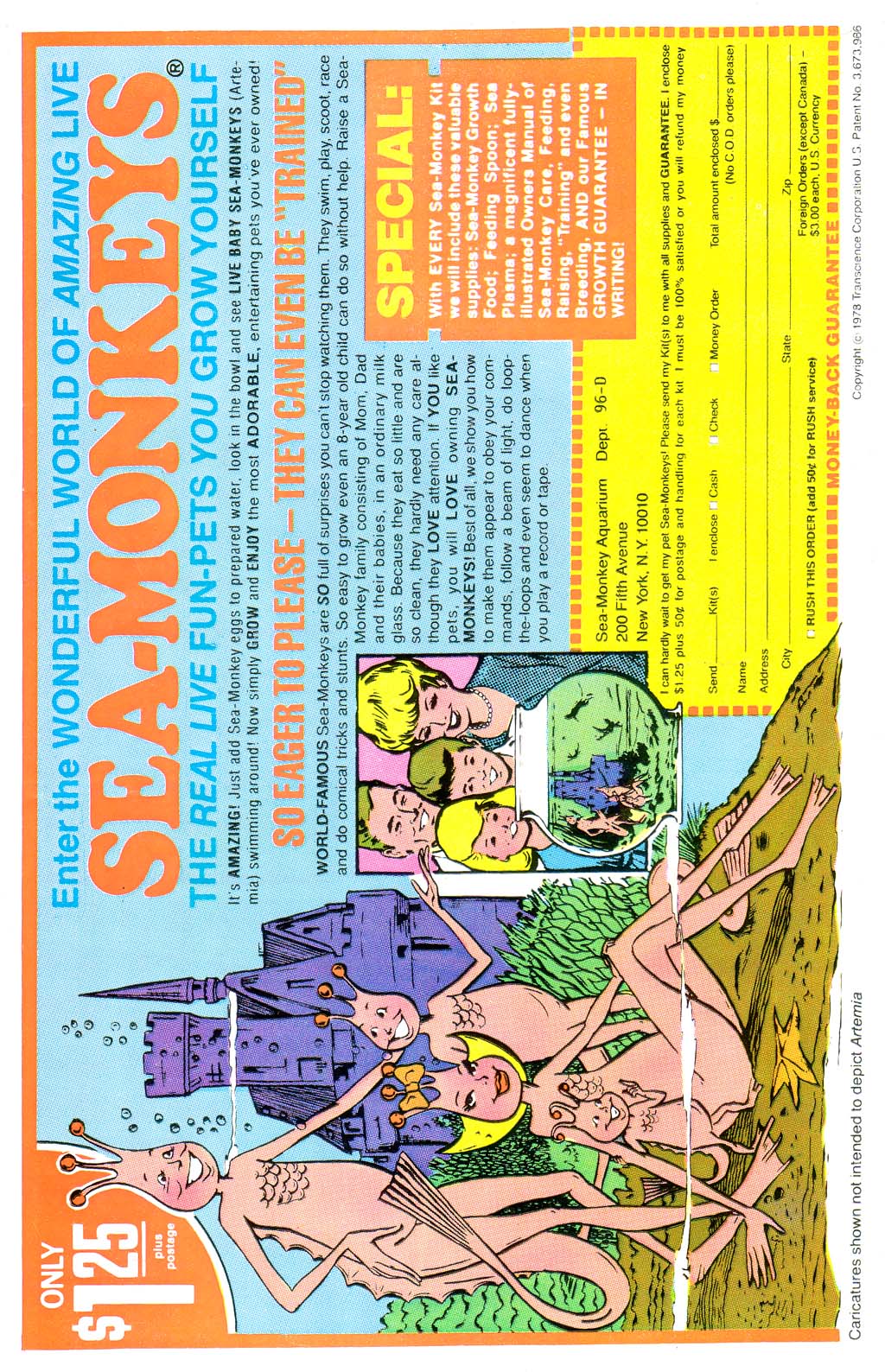 Read online Walt Disney's Donald Duck (1952) comic -  Issue #219 - 36