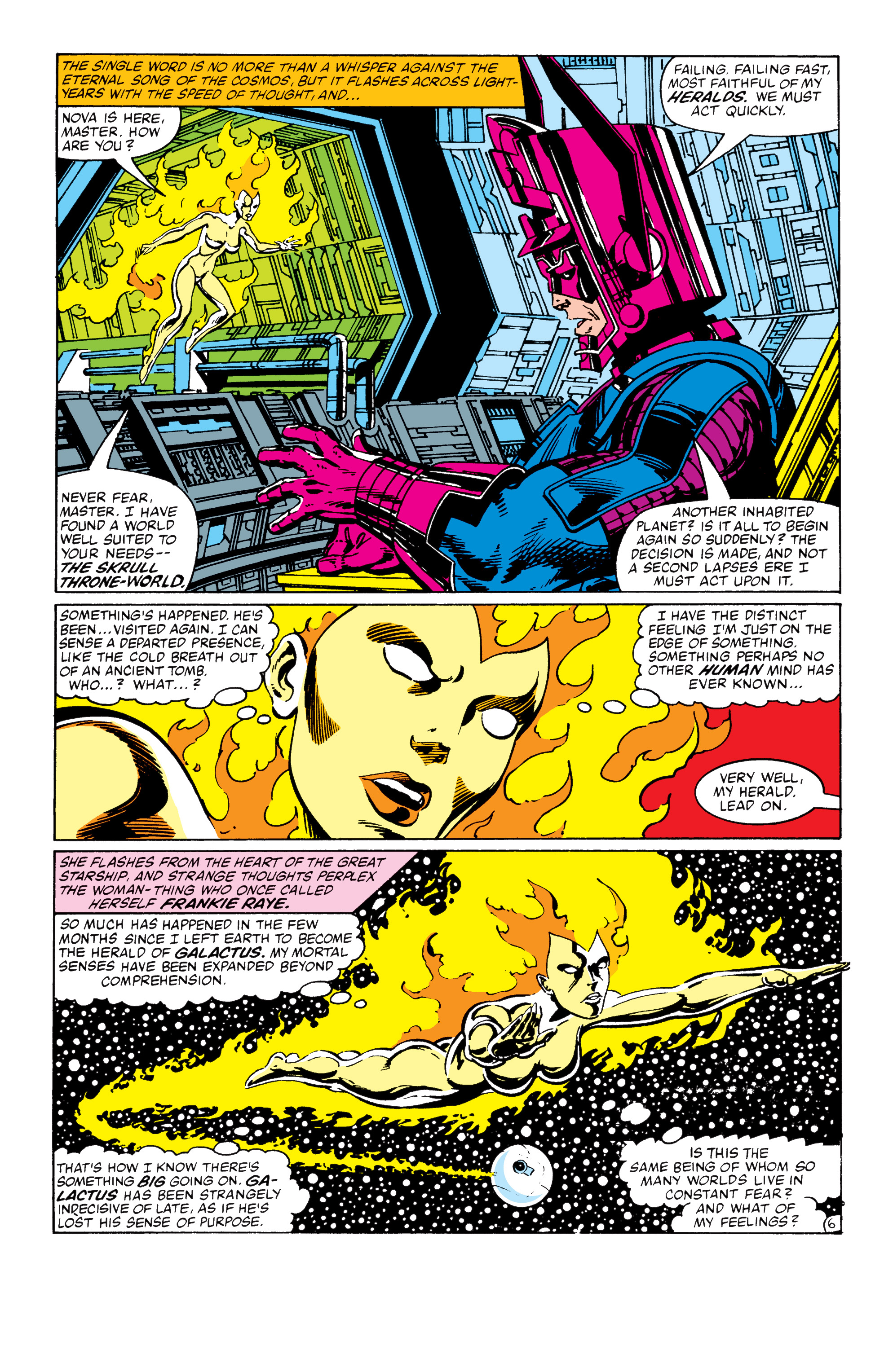 Read online Secret Invasion: Rise of the Skrulls comic -  Issue # TPB (Part 1) - 77