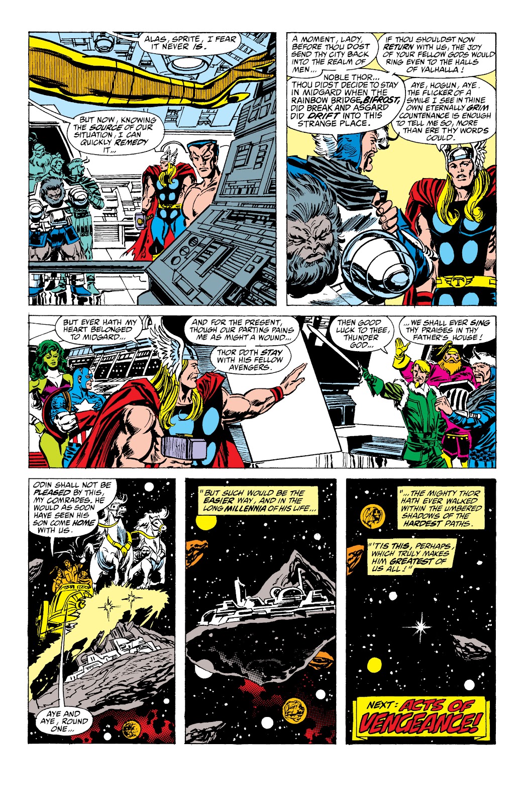The Avengers (1963) issue 310 - Page 23