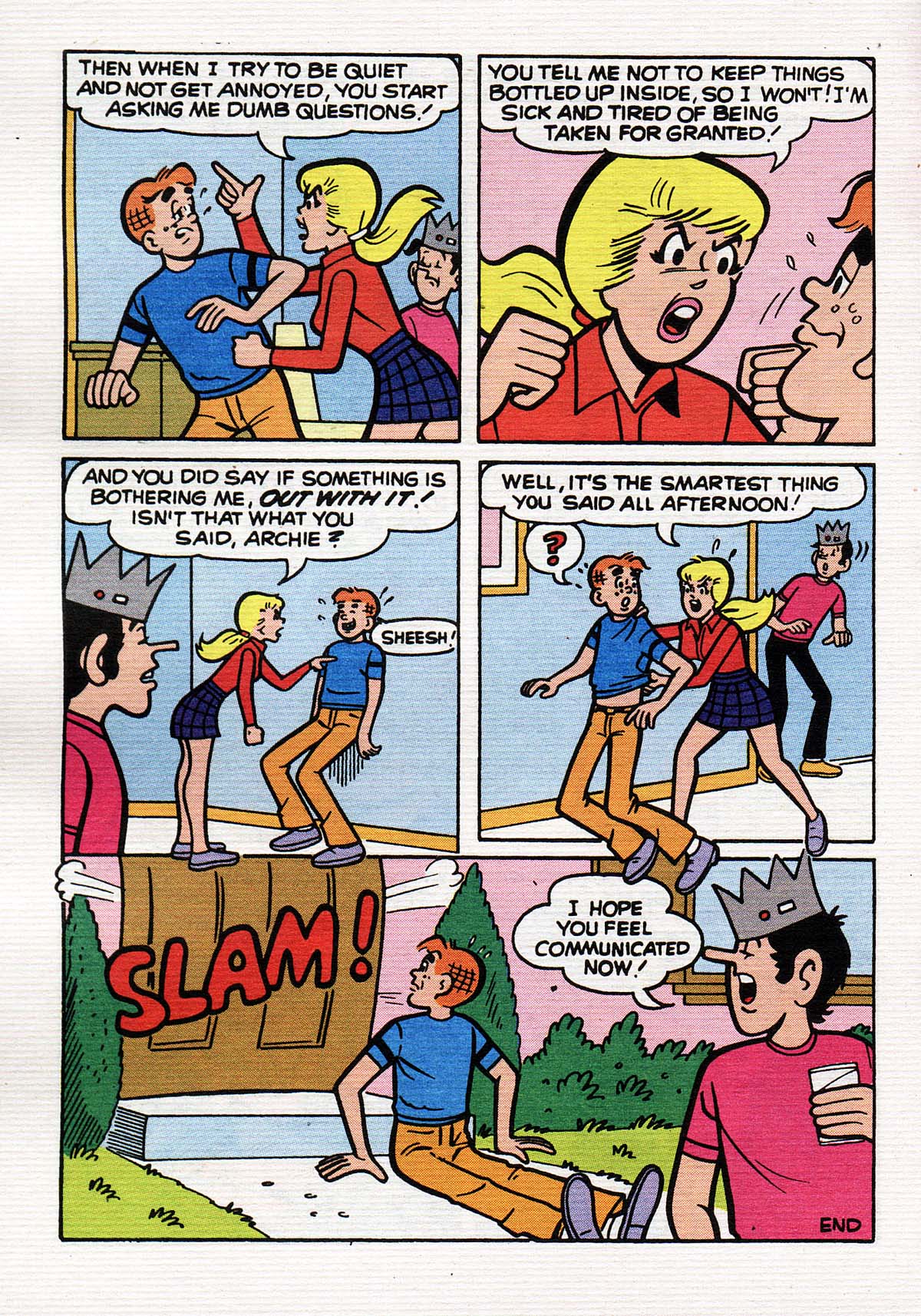 Read online Archie's Pals 'n' Gals Double Digest Magazine comic -  Issue #88 - 65
