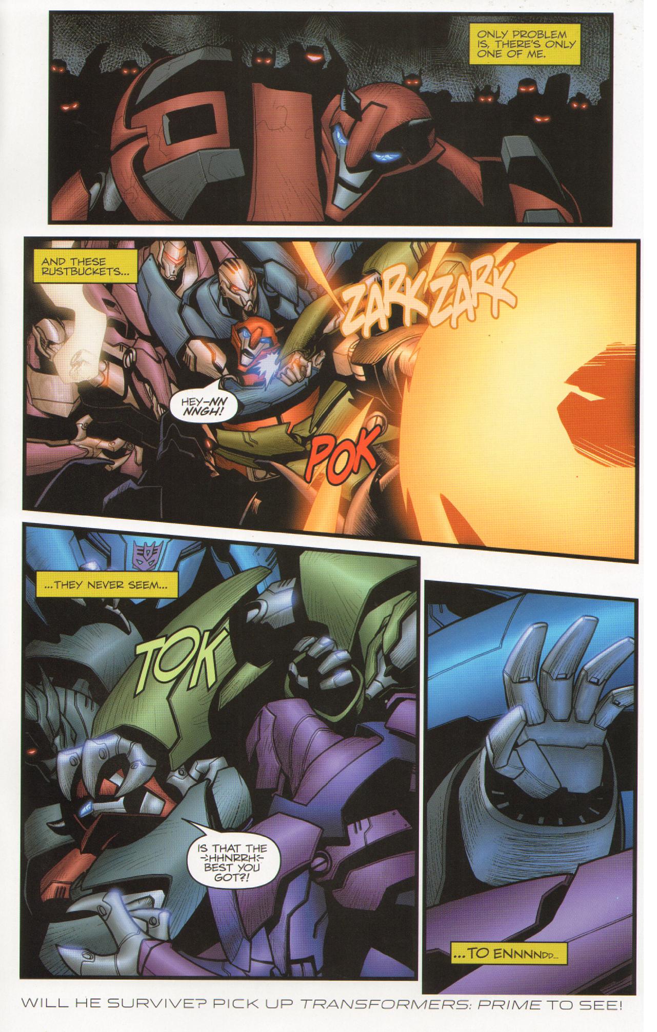 Read online Star Trek: Captain's Log comic -  Issue # Issue Jellico - 30