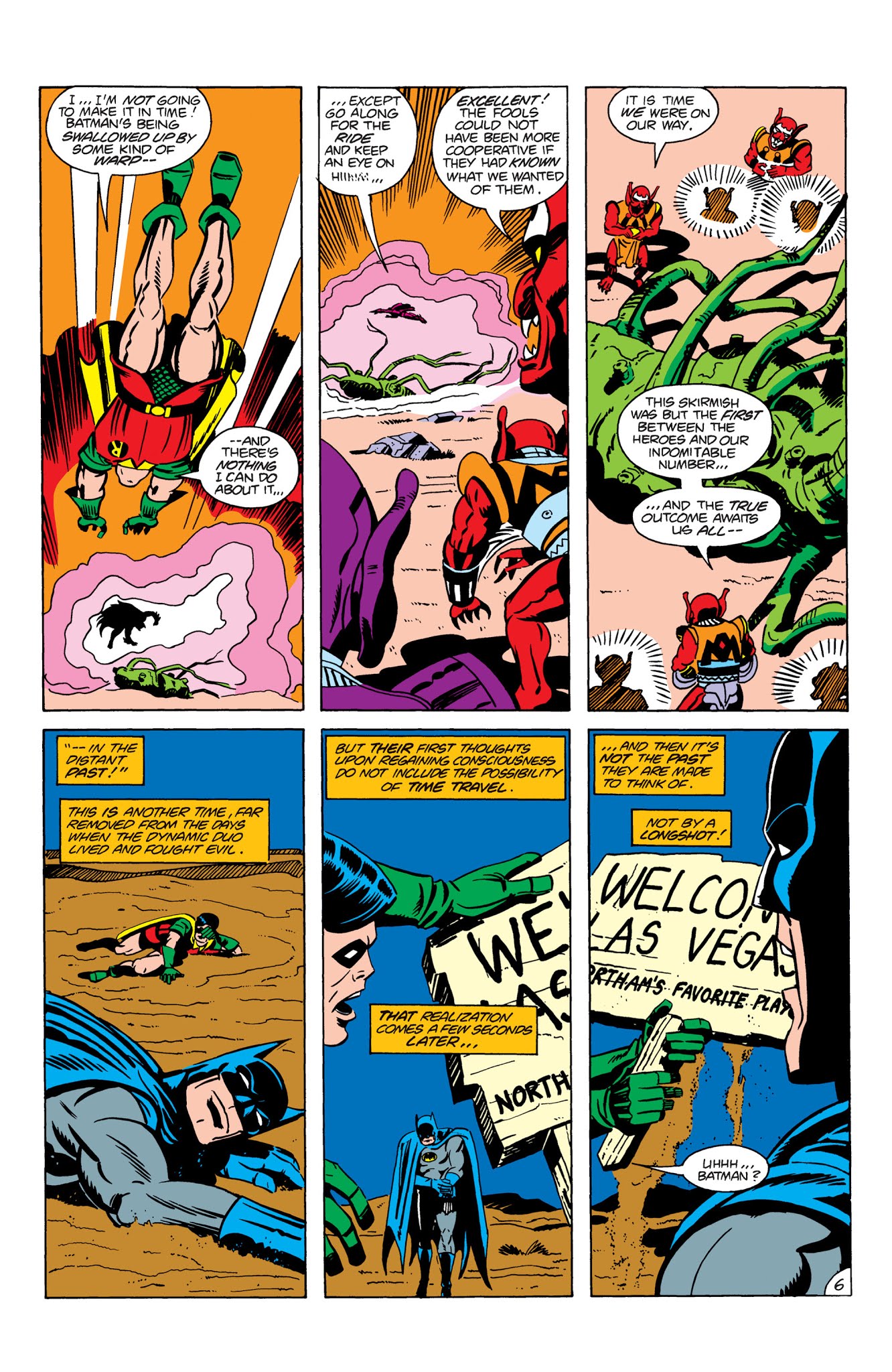 Read online Super Powers by Jack Kirby comic -  Issue # TPB (Part 3) - 26